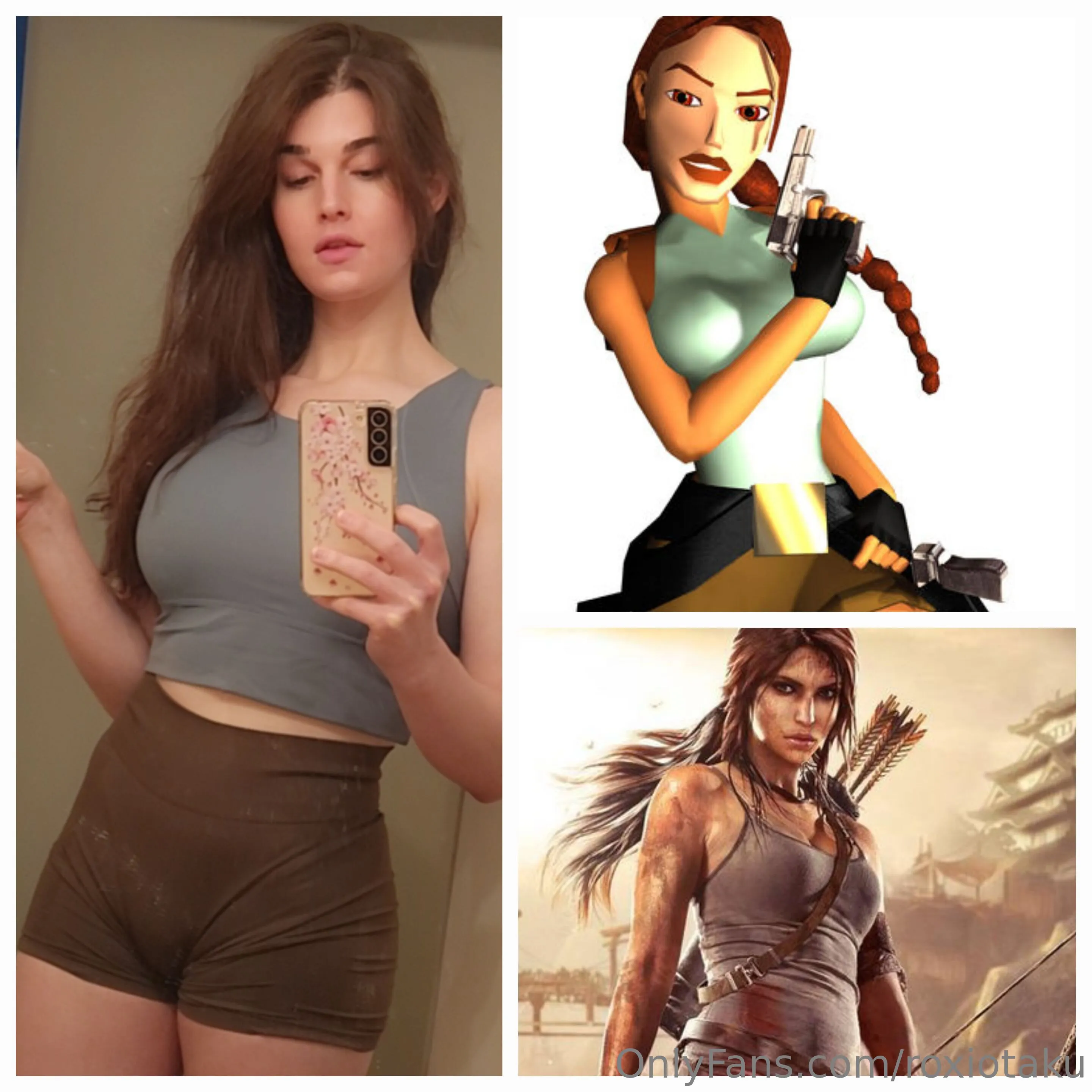 Roxi Otaku OnlyFans free account photo 9 - roxiotaku nudes and sex tapes