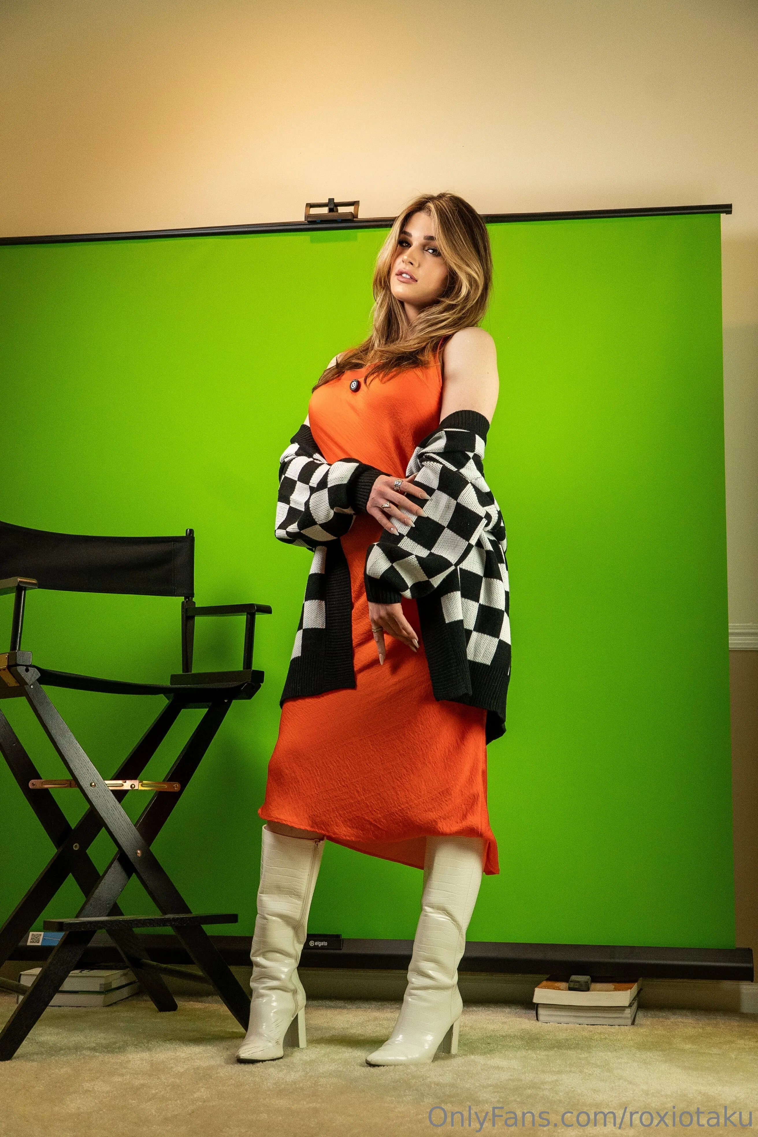 Roxi Otaku OnlyFans free account photo 8 - roxiotaku nudes and sex tapes