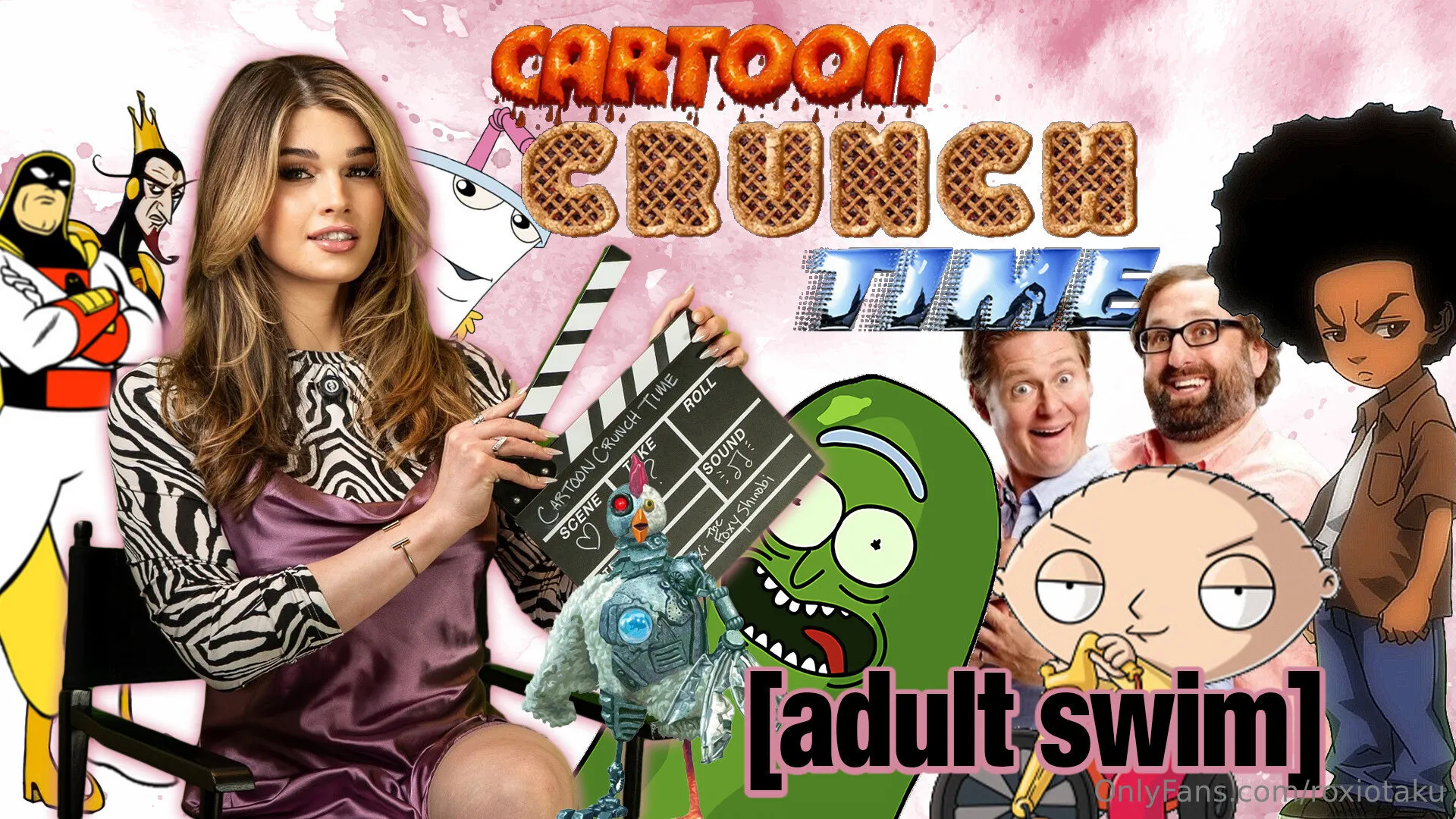 Roxi Otaku OnlyFans free account photo 7 - roxiotaku nudes and sex tapes