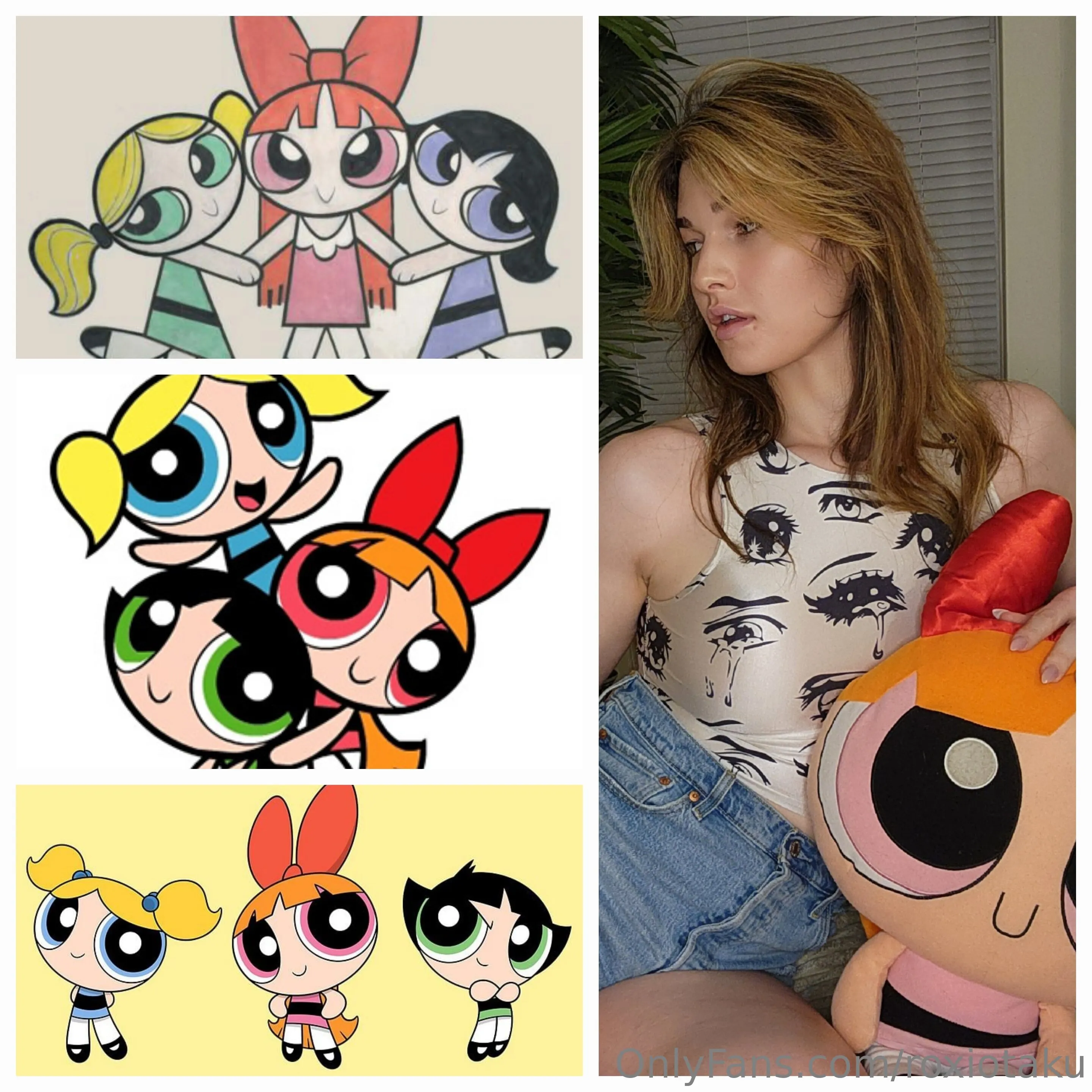 Roxi Otaku OnlyFans free account photo 5 - roxiotaku nudes and sex tapes