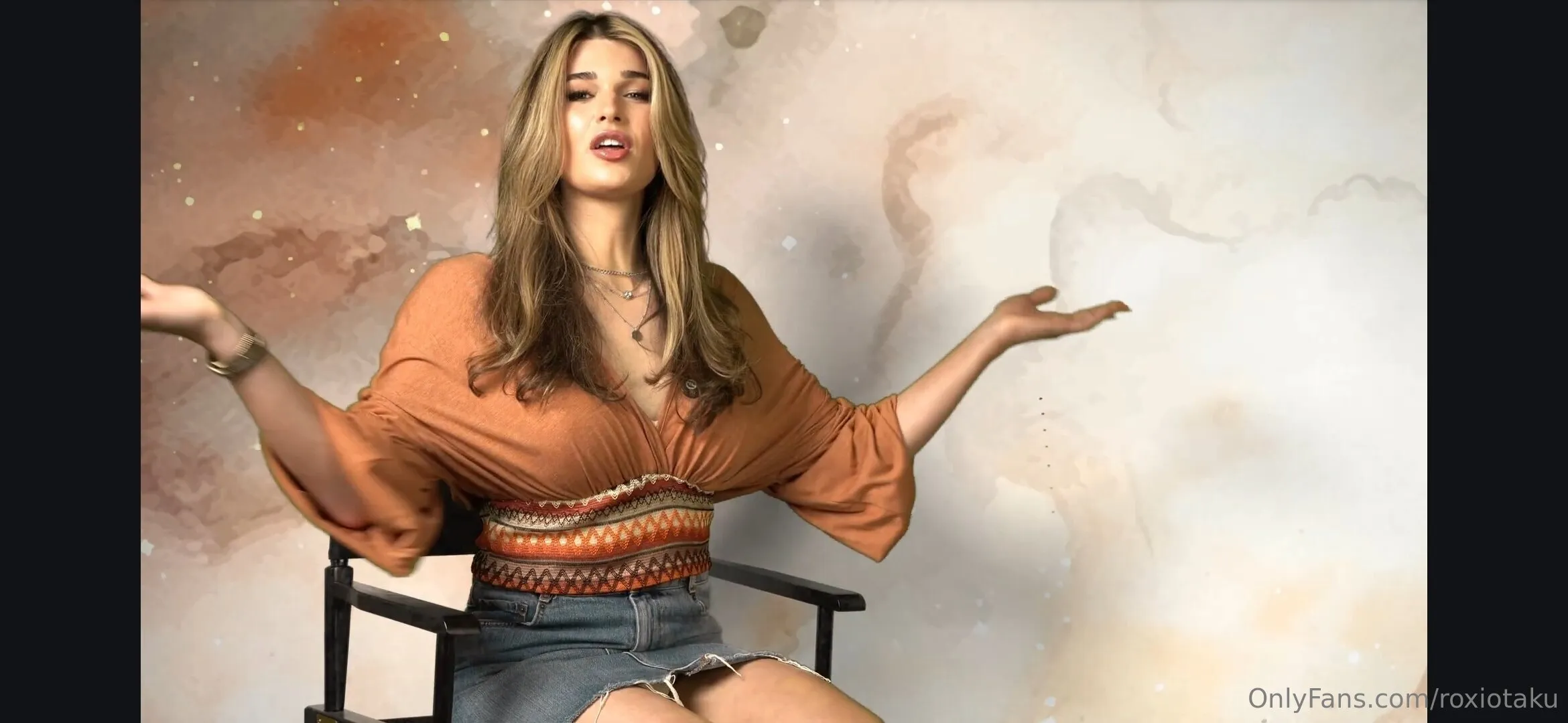 Roxi Otaku OnlyFans free account photo 4 - roxiotaku nudes and sex tapes