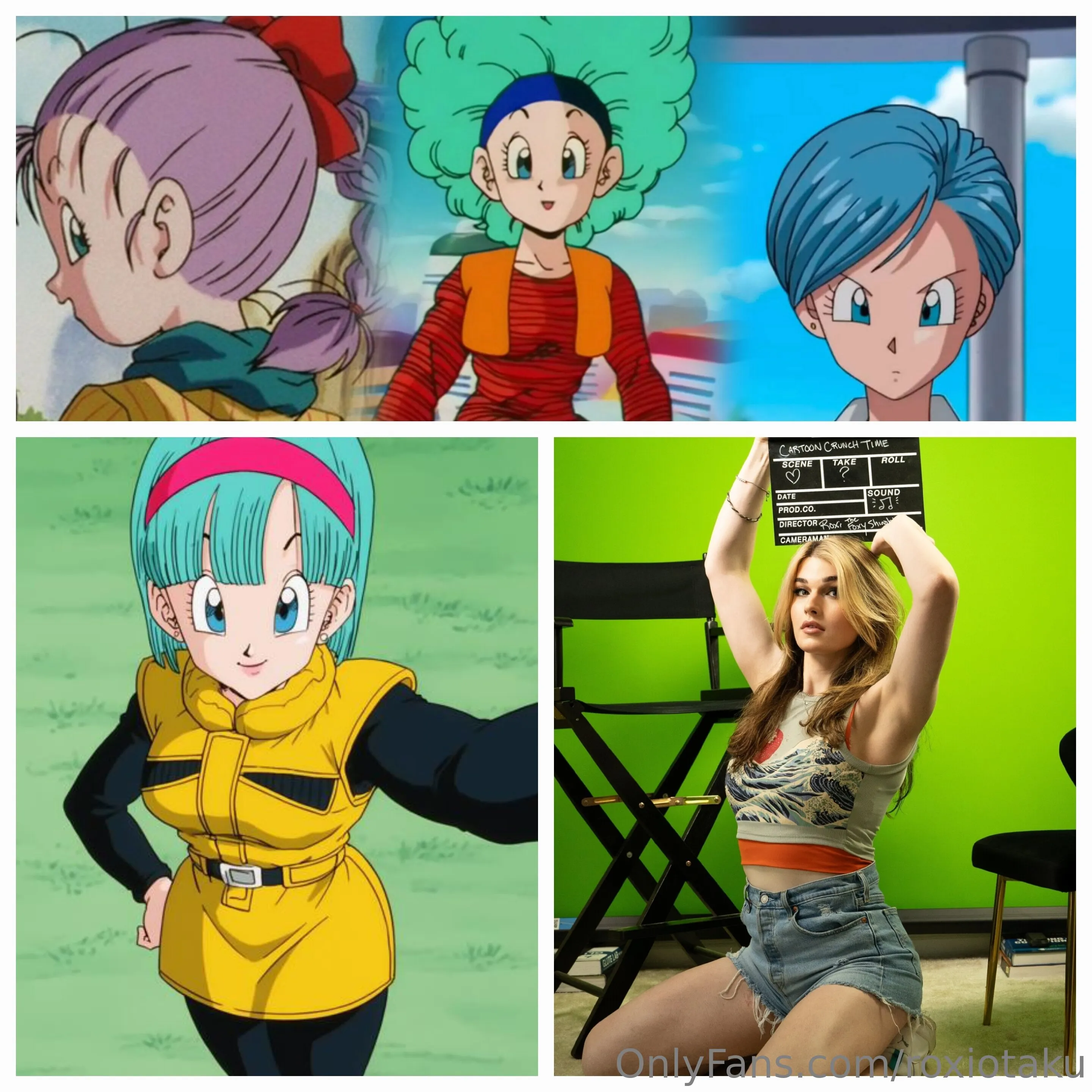 Roxi Otaku OnlyFans free account photo 2 - roxiotaku nudes and sex tapes