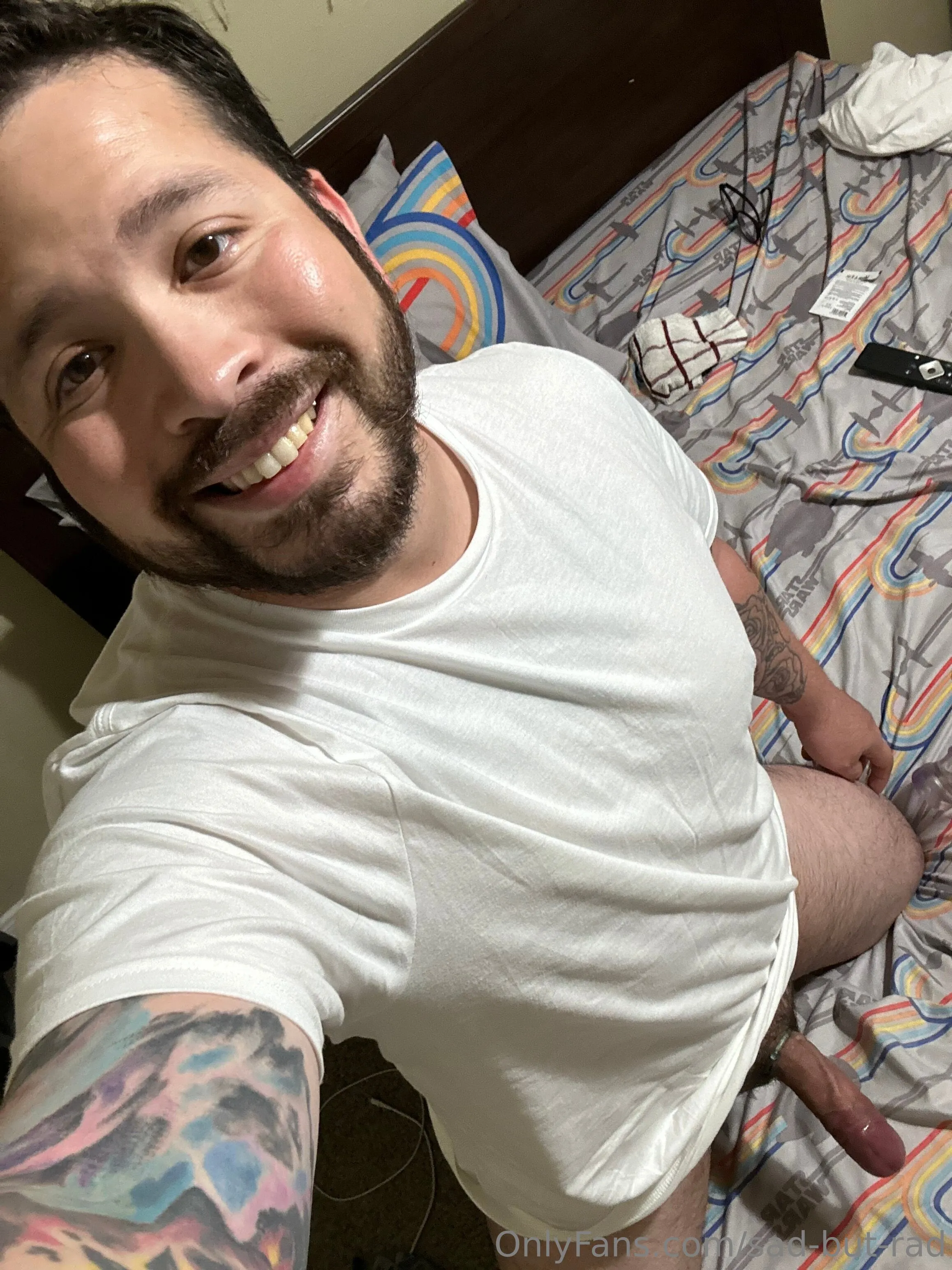 Sad but Rad OnlyFans free account photo 3 - sad-but-rad nudes and sex tapes