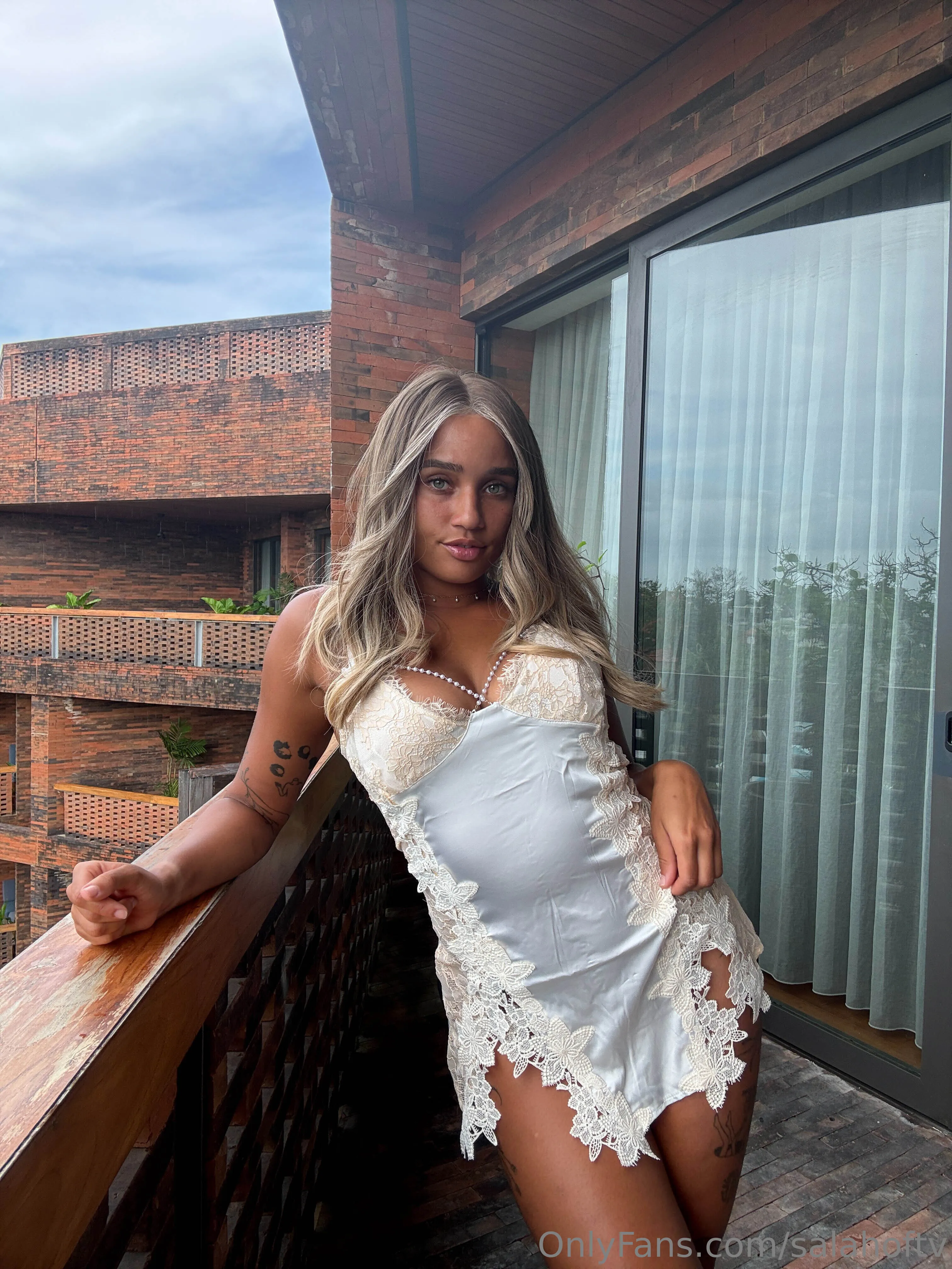 Salah🦋 OnlyFans free account photo 13 - salahoftv nudes and sex tapes