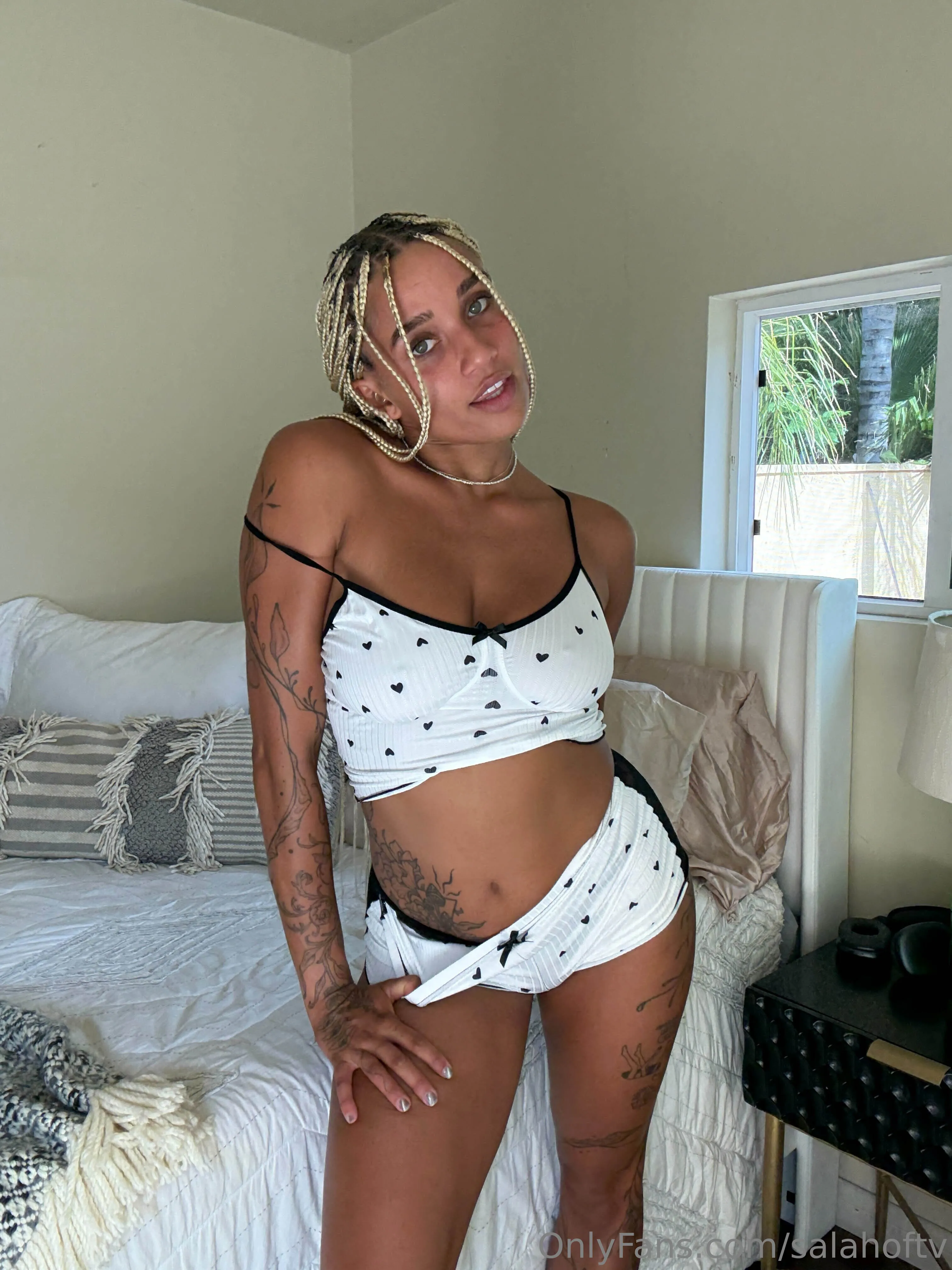 Salah🦋 OnlyFans free account photo 12 - salahoftv nudes and sex tapes