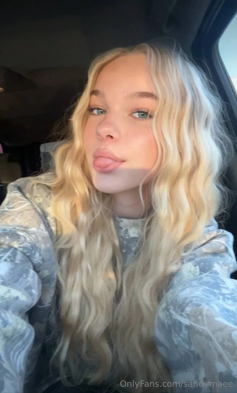 Sandy 🫧 OnlyFans free account photo 15 - sandymaee nudes and sex tapes
