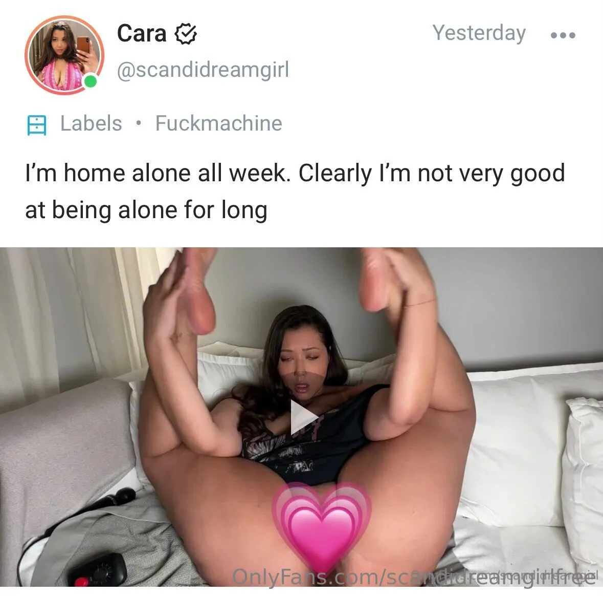 ScandiDreamgirl - FREE OnlyFans free account photo 10 - scandidreamgirlfree nudes and sex tapes