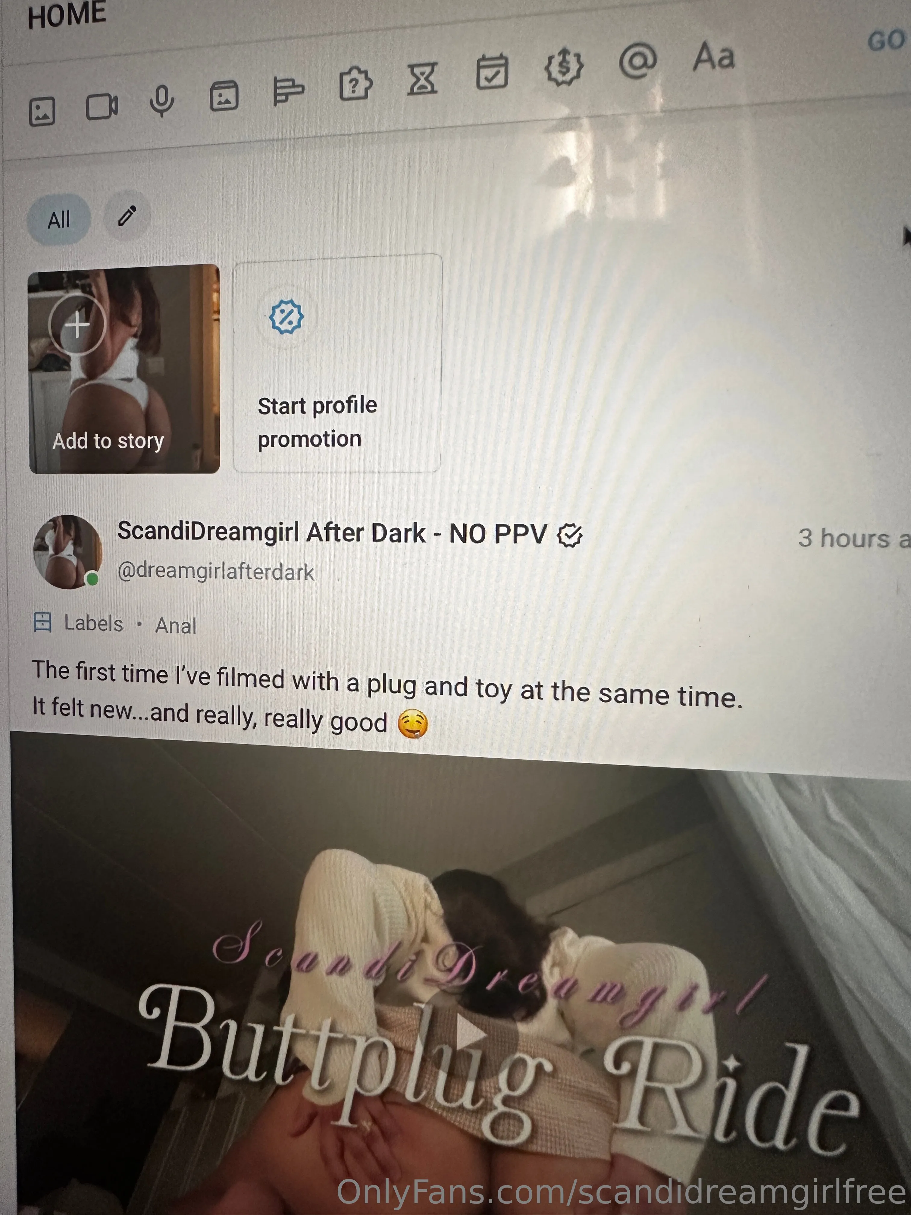 ScandiDreamgirl - FREE OnlyFans free account photo 7 - scandidreamgirlfree nudes and sex tapes