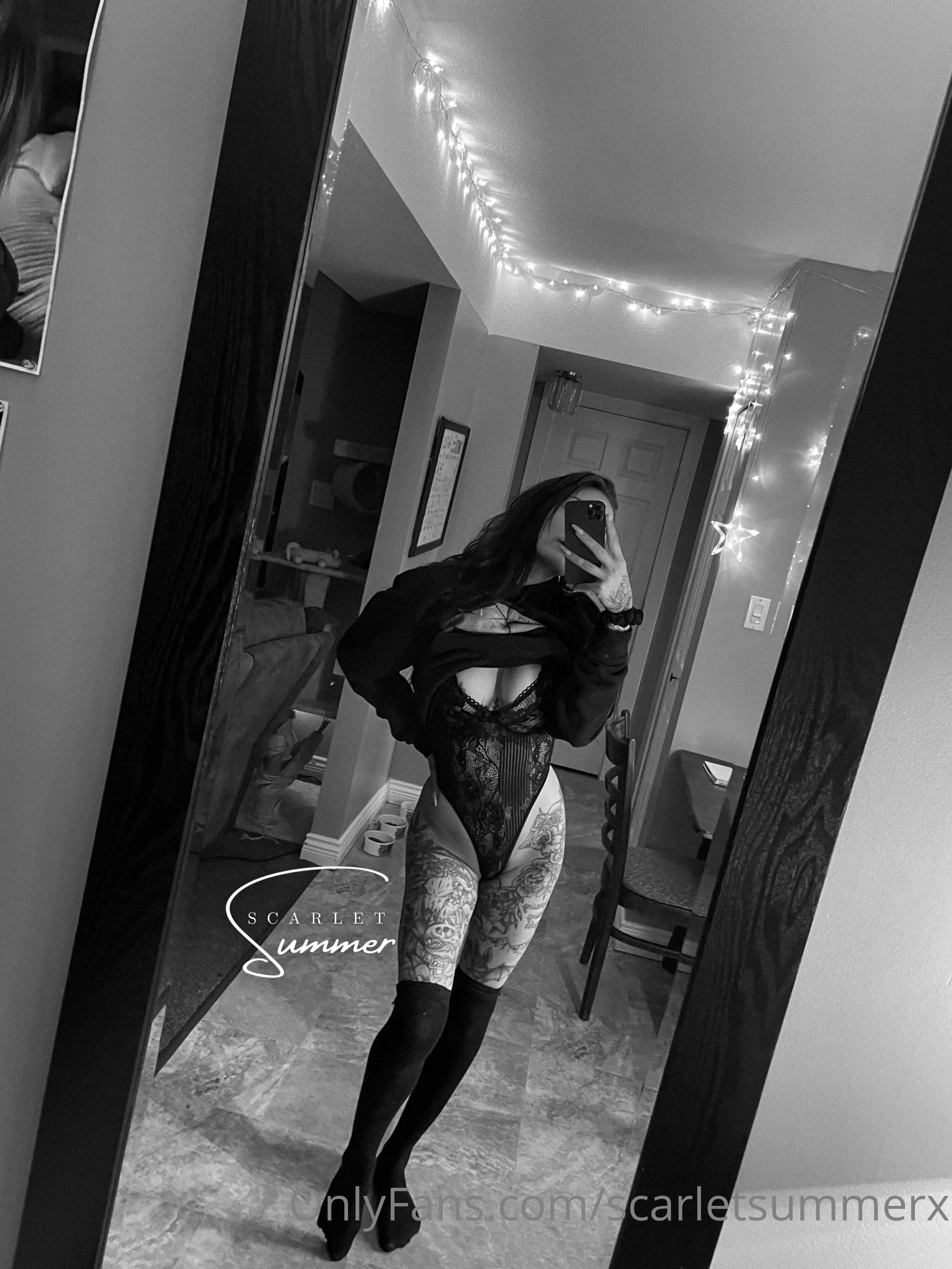 Scarlet Summer - FREE OnlyFans free account photo 7 - scarletsummerx nudes and sex tapes