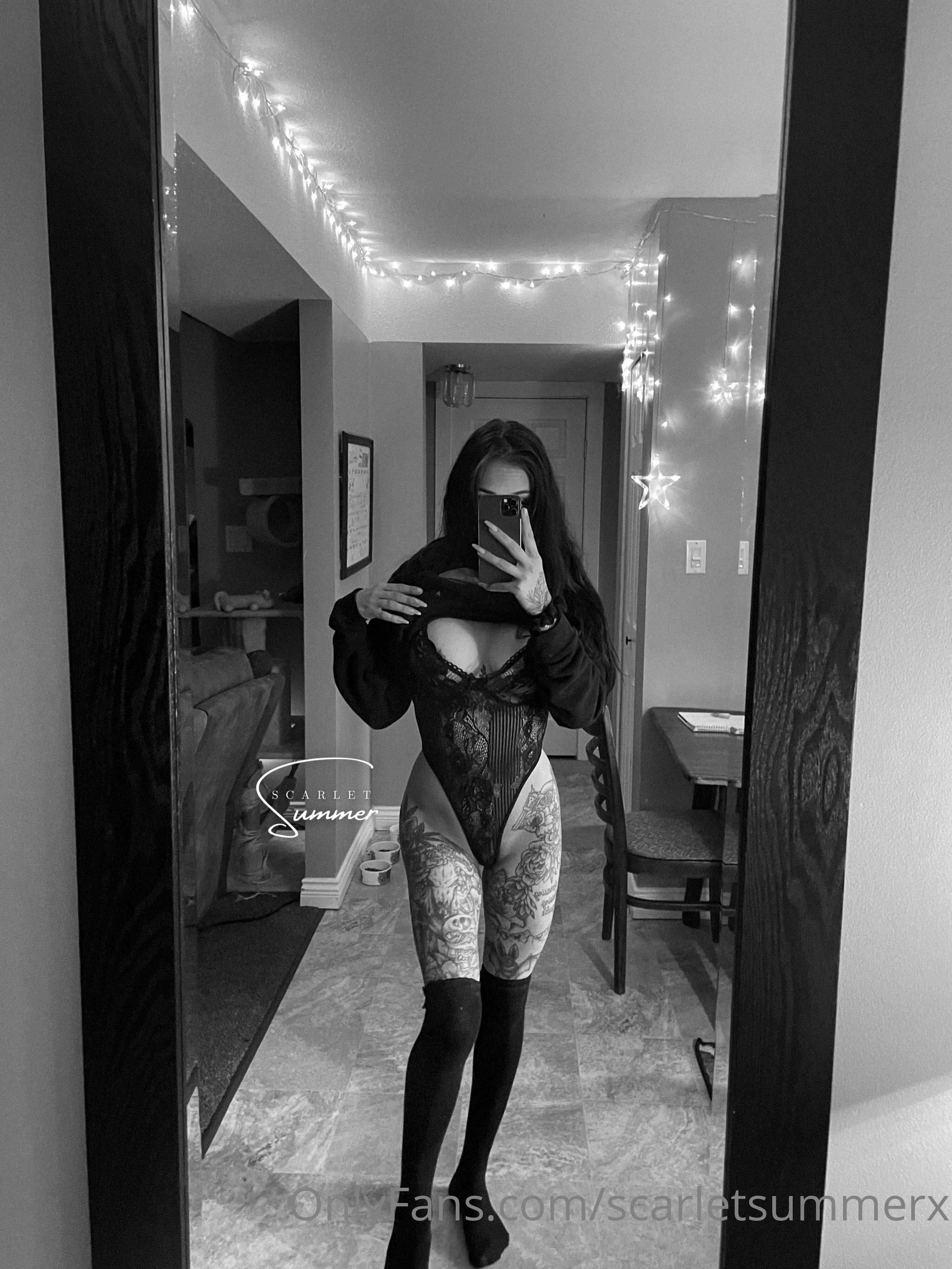 Scarlet Summer - FREE OnlyFans free account photo 6 - scarletsummerx nudes and sex tapes