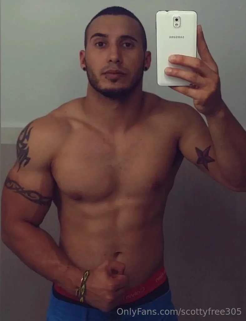 Scotty OnlyFans free account photo 5 - scottyfree305 nudes and sex tapes