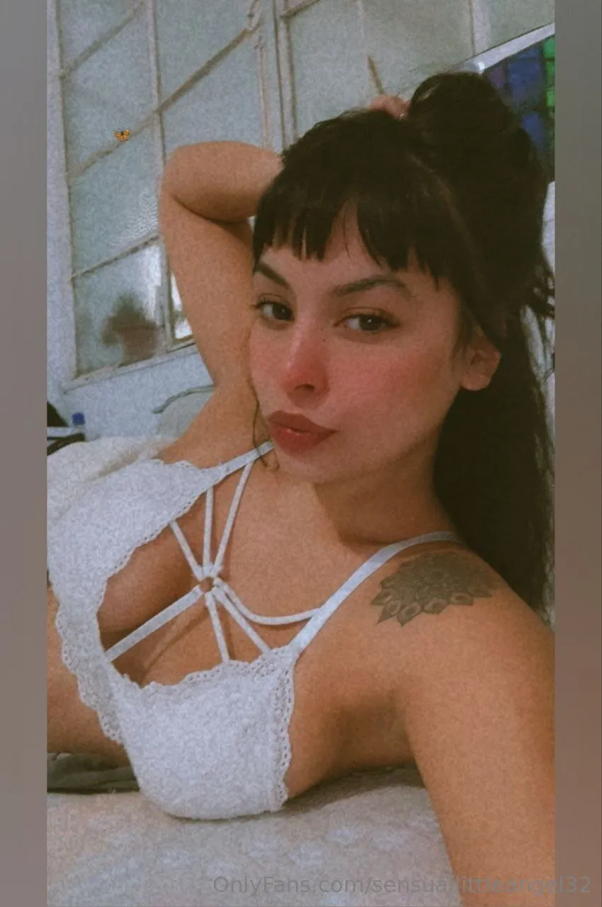 Angela OnlyFans free account photo 30 - sensuallittleangel32 nudes and sex tapes