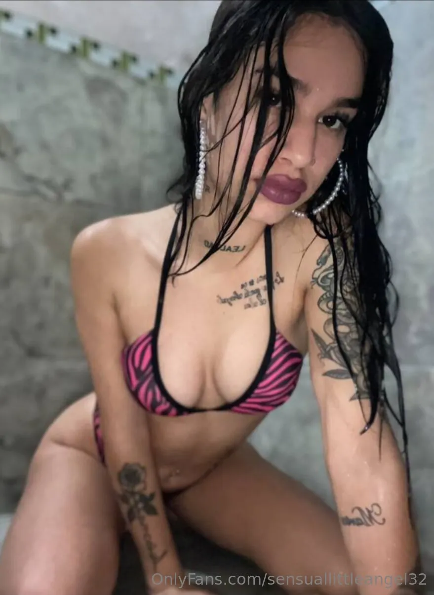 Angela OnlyFans free account photo 31 - sensuallittleangel32 nudes and sex tapes