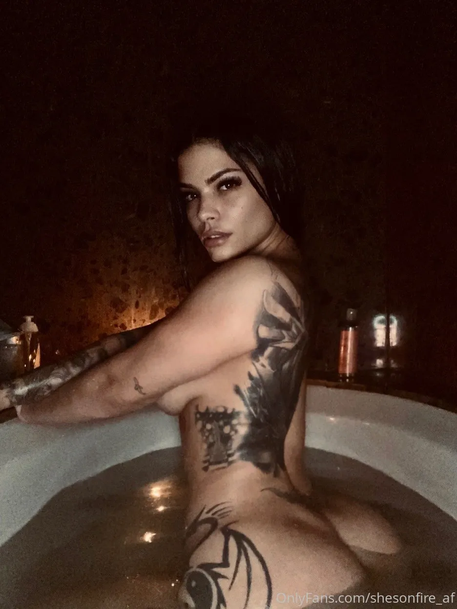 Maya-West OnlyFans free account photo 2 - shesonfire_af nudes and sex tapes