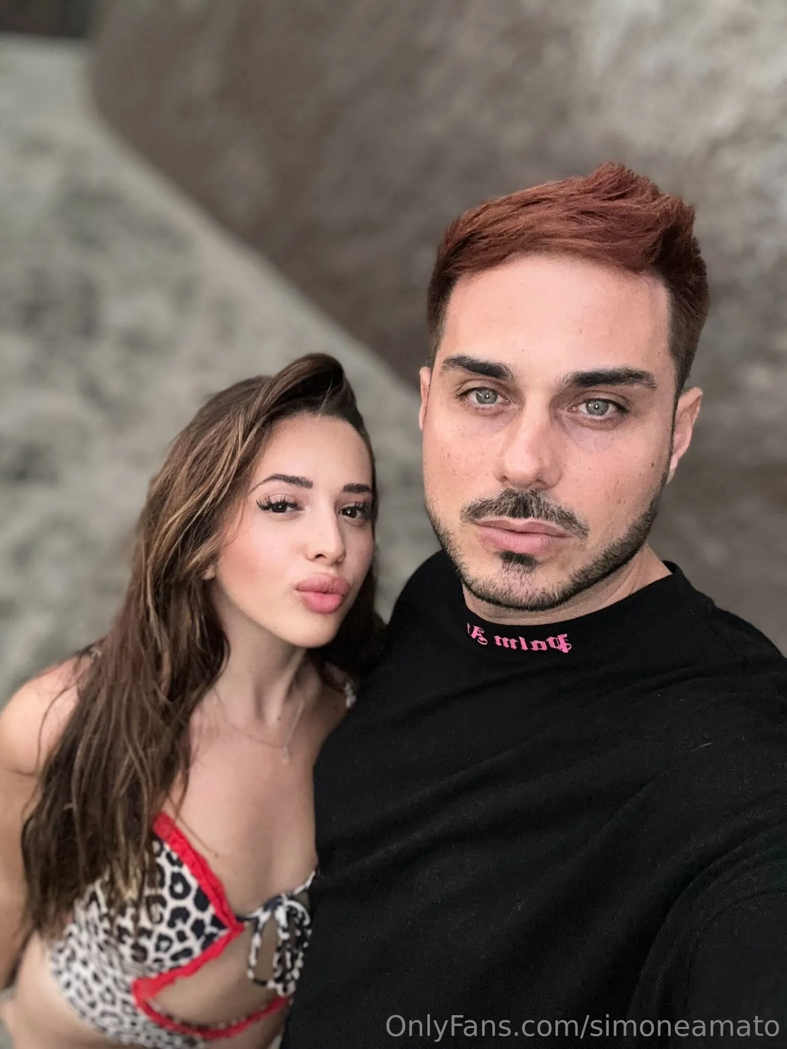 Simone OnlyFans free account photo 3 - simoneamato nudes and sex tapes