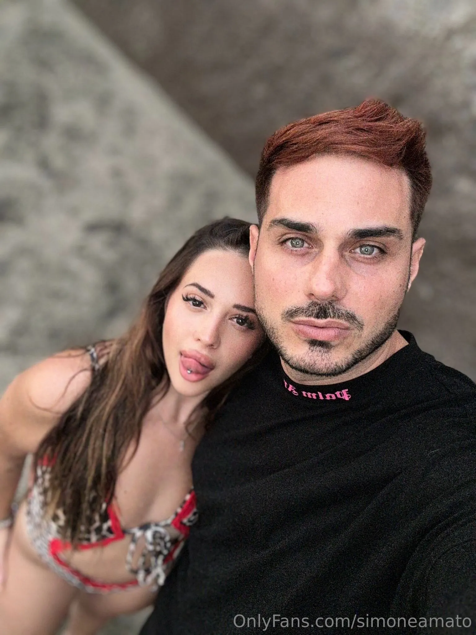 Simone OnlyFans free account photo 1 - simoneamato nudes and sex tapes