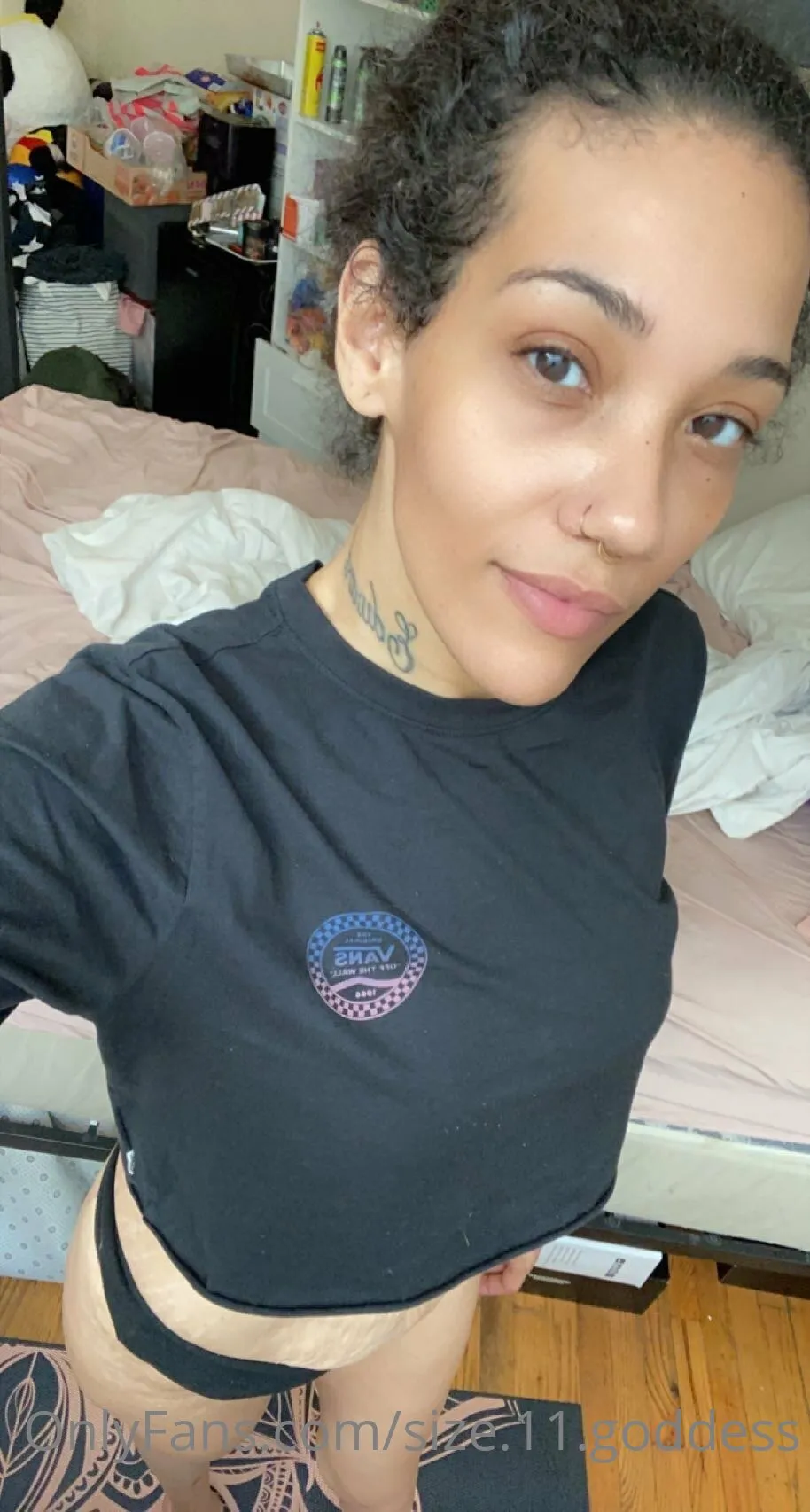 Puerto Rican Goddess OnlyFans free account photo 4 - size.11.goddess nudes and sex tapes