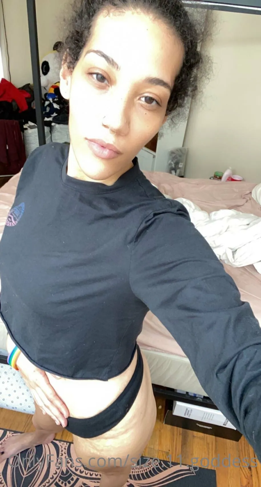 Puerto Rican Goddess OnlyFans free account photo 3 - size.11.goddess nudes and sex tapes