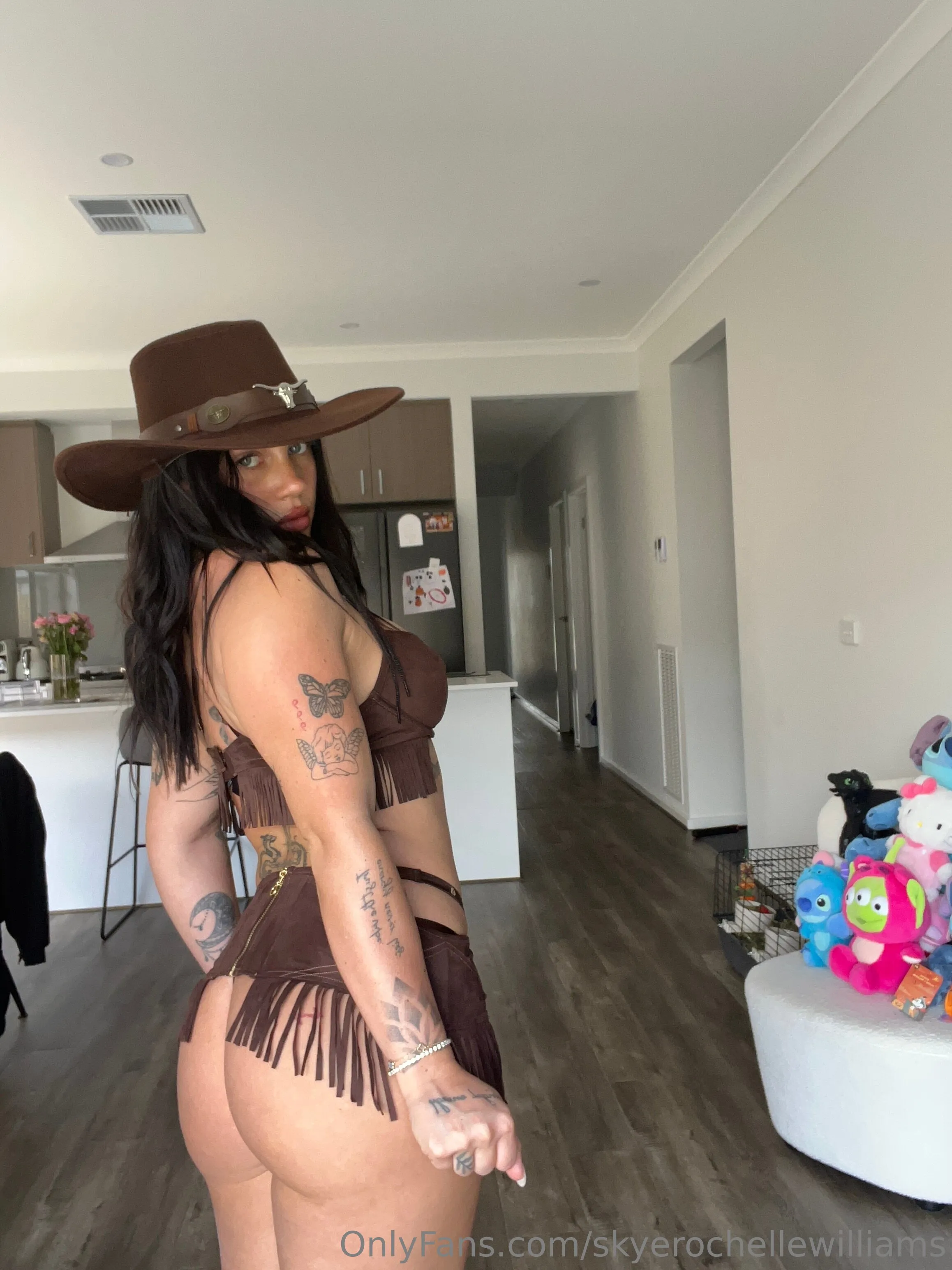 Skye Williams OnlyFans free account photo 17 - skyerochellewilliams nudes and sex tapes