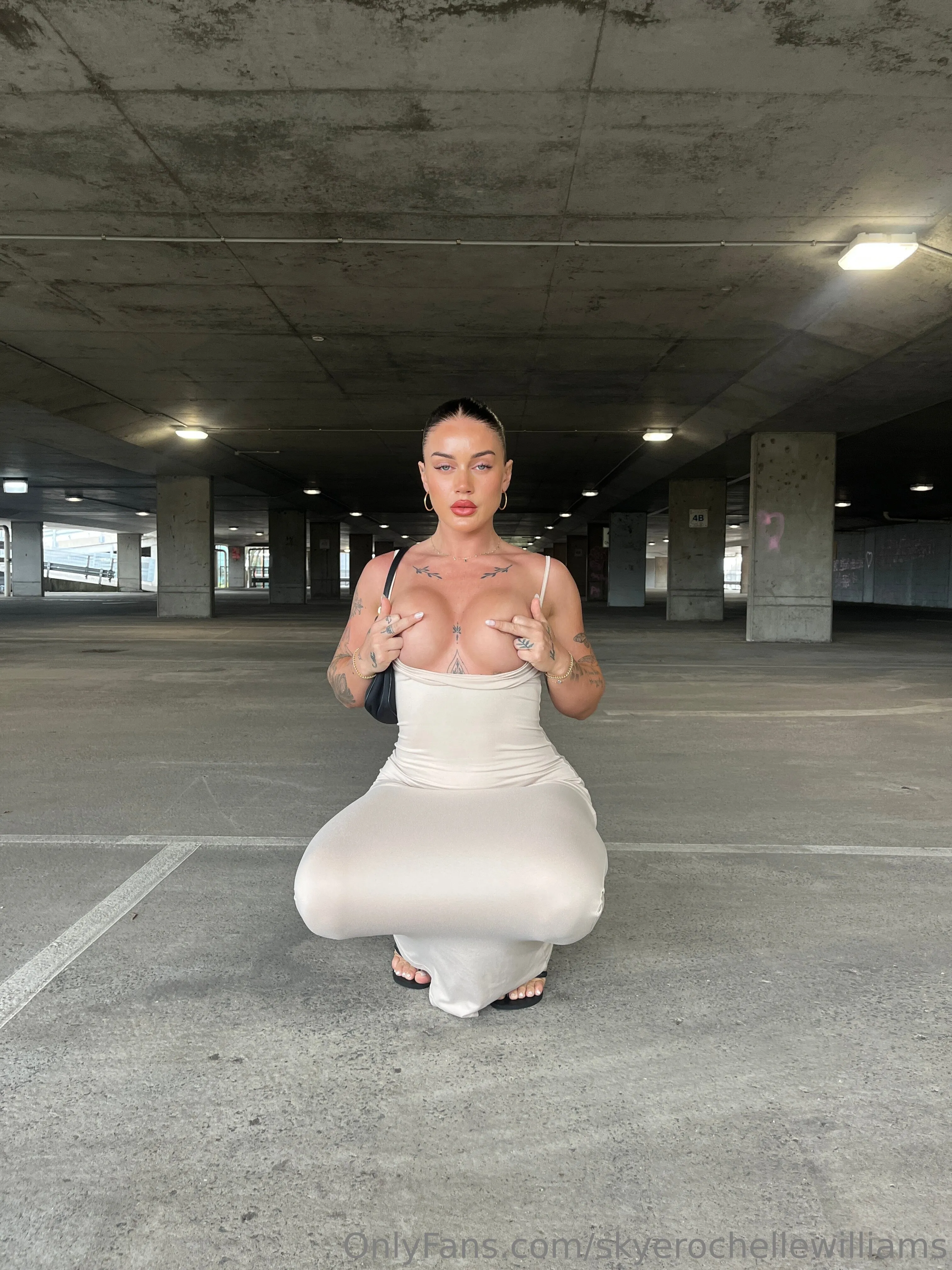 Skye Williams OnlyFans free account photo 9 - skyerochellewilliams nudes and sex tapes