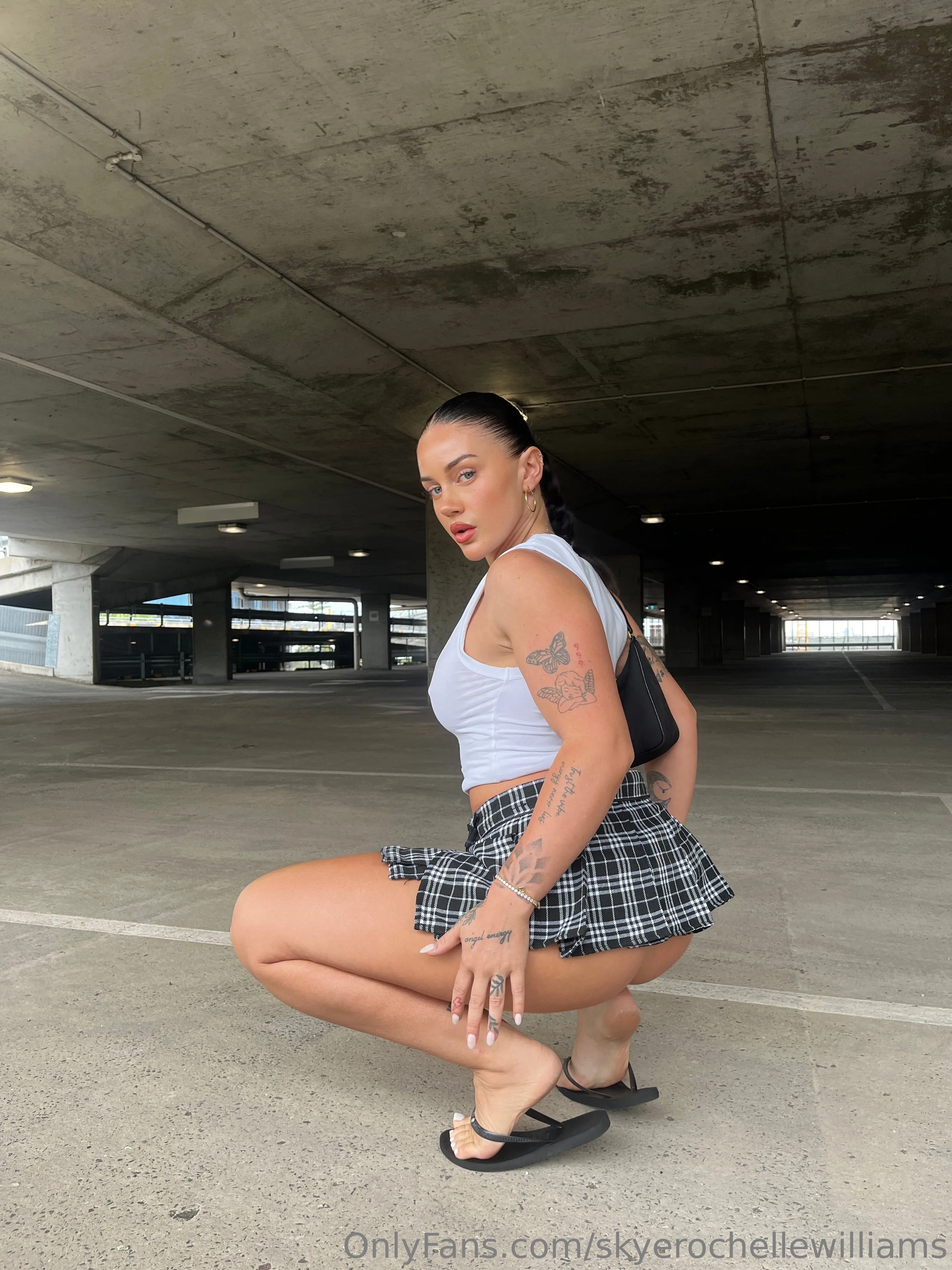 Skye Williams OnlyFans free account photo 8 - skyerochellewilliams nudes and sex tapes