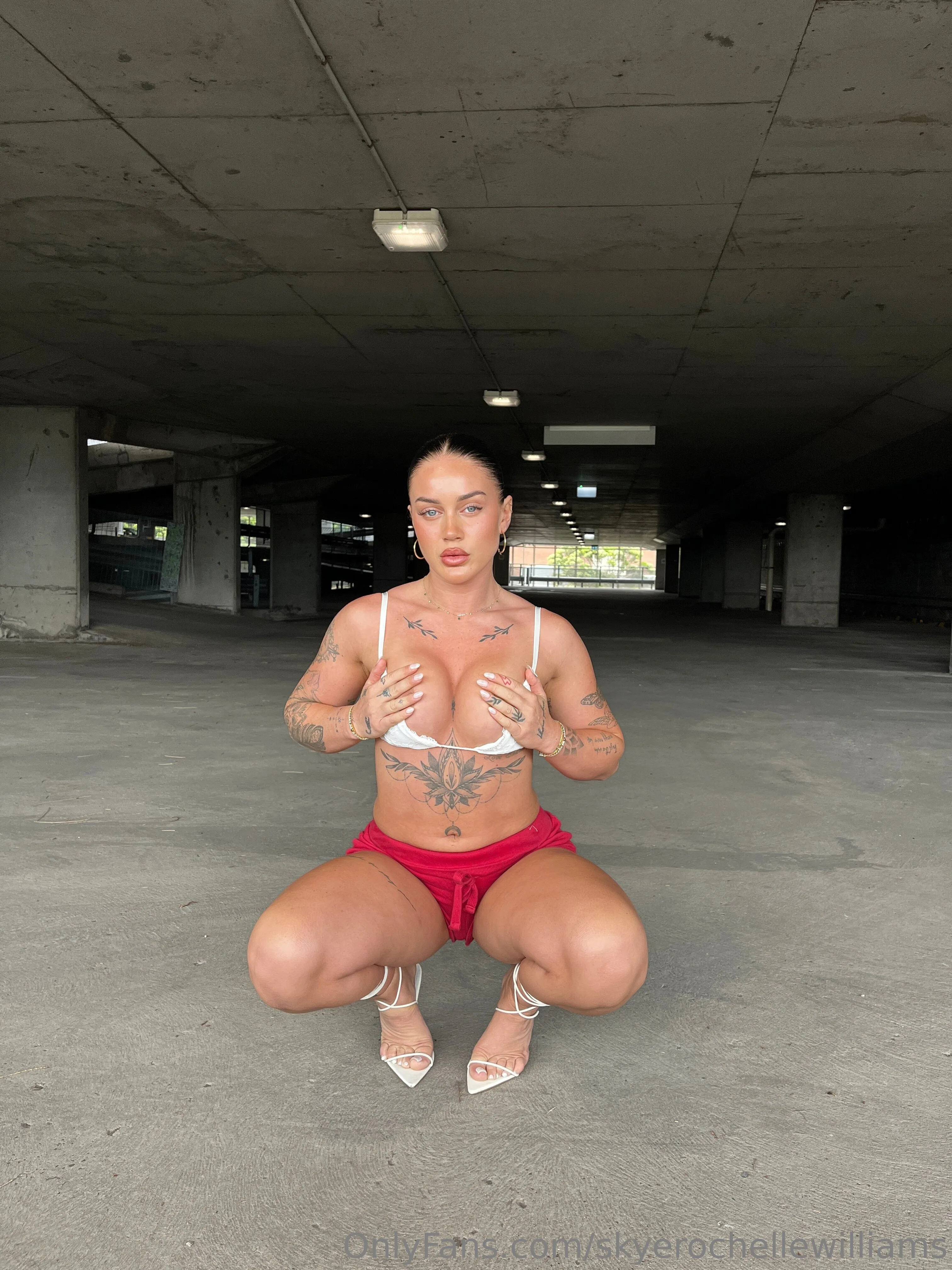 Skye Williams OnlyFans free account photo 1 - skyerochellewilliams nudes and sex tapes