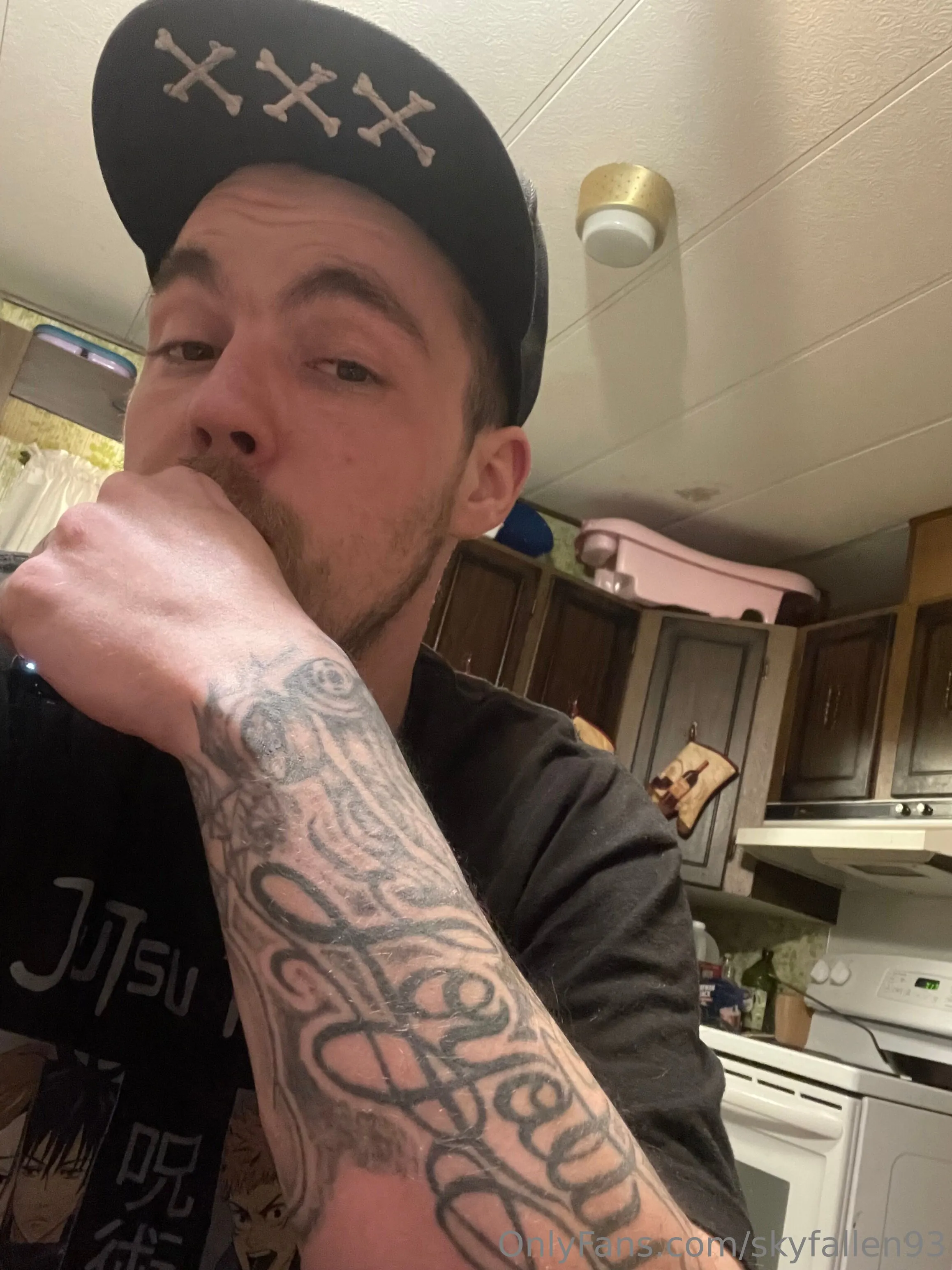 Austin OnlyFans free account photo 6 - skyfallen93 nudes and sex tapes