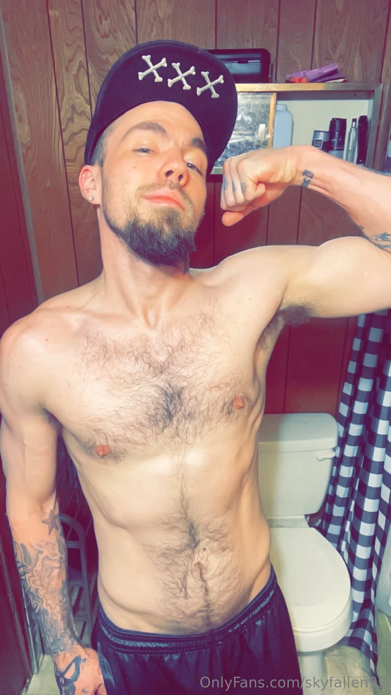 Austin OnlyFans free account photo 13 - skyfallen93 nudes and sex tapes
