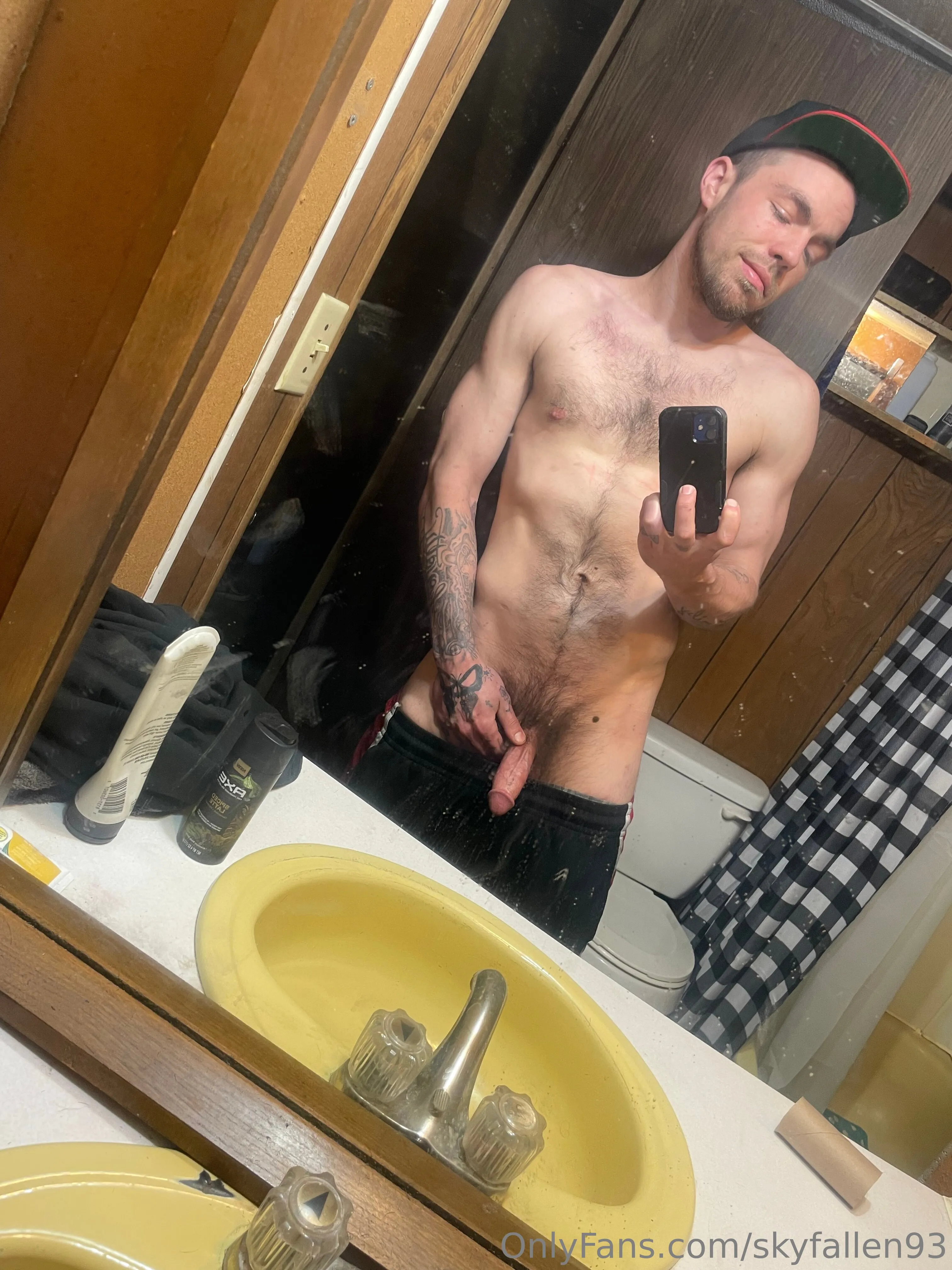 Austin OnlyFans free account photo 11 - skyfallen93 nudes and sex tapes