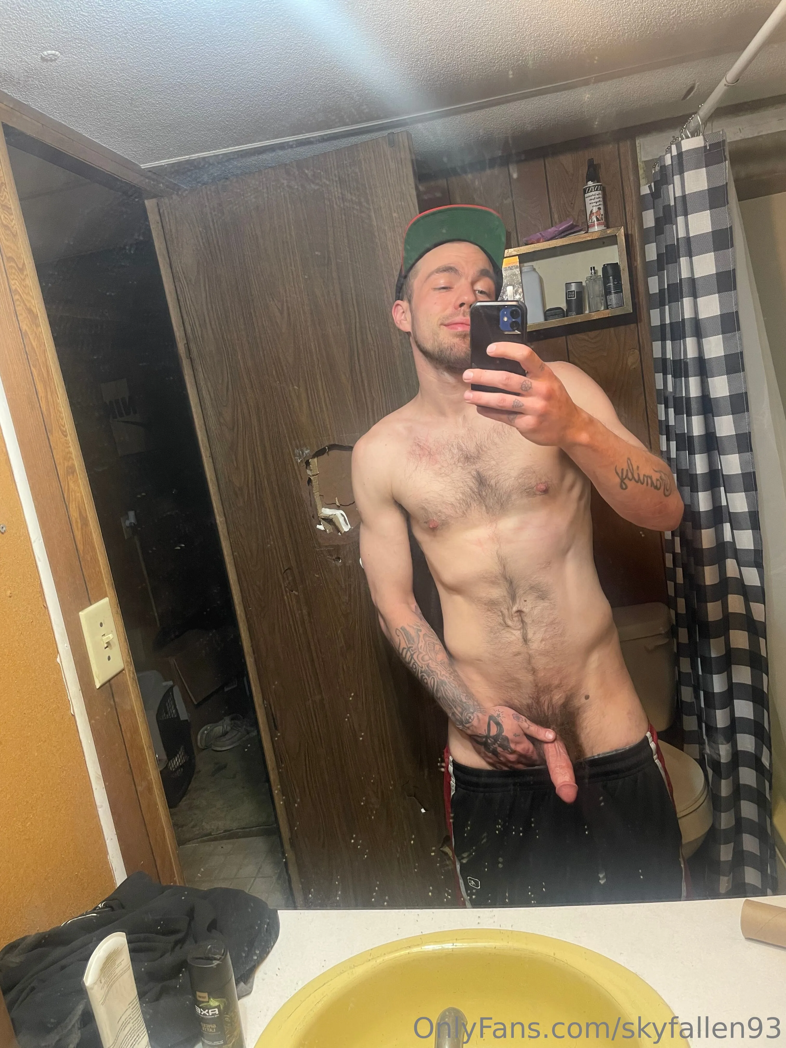 Austin OnlyFans free account photo 10 - skyfallen93 nudes and sex tapes