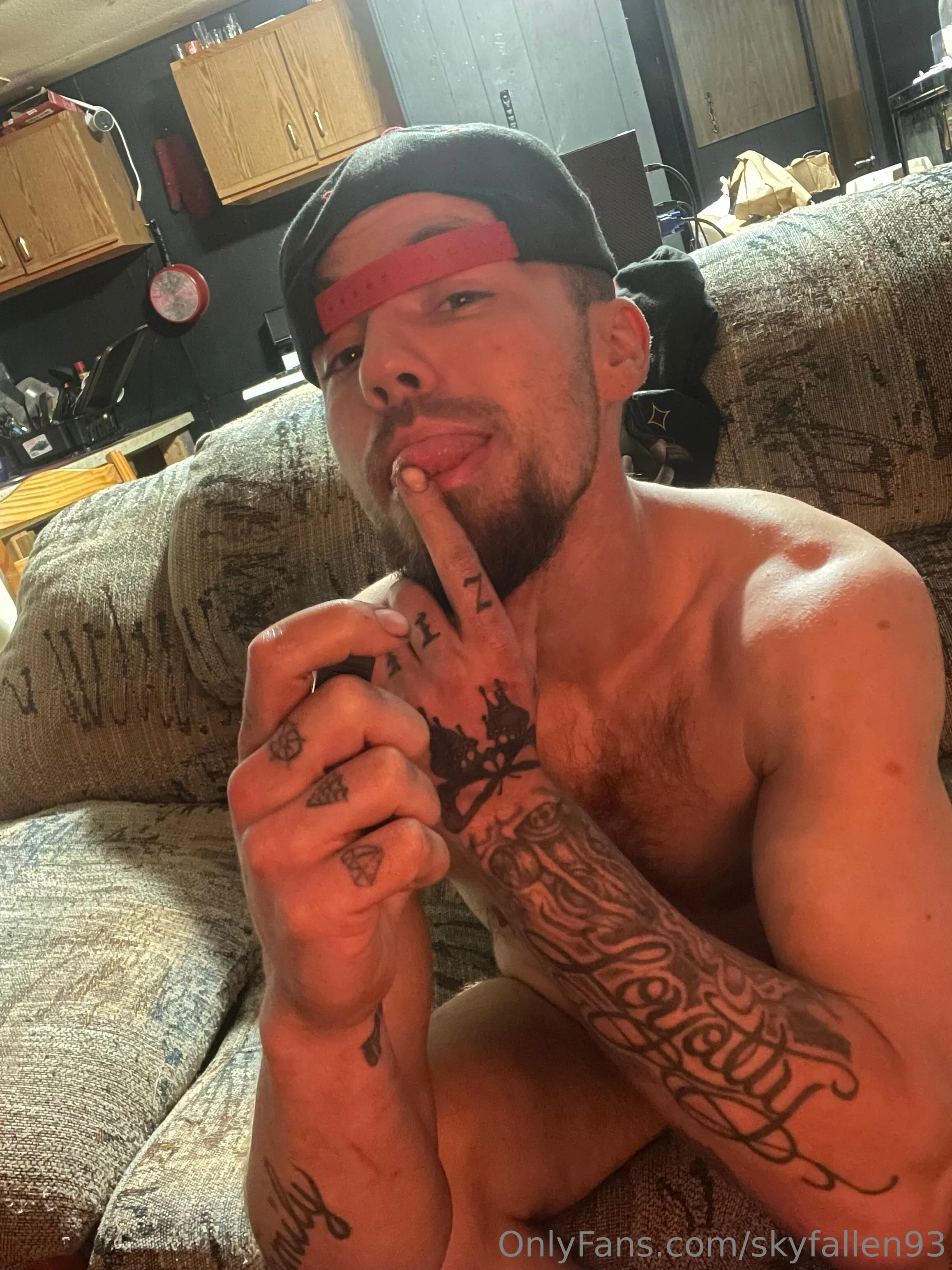 Austin OnlyFans free account photo 8 - skyfallen93 nudes and sex tapes