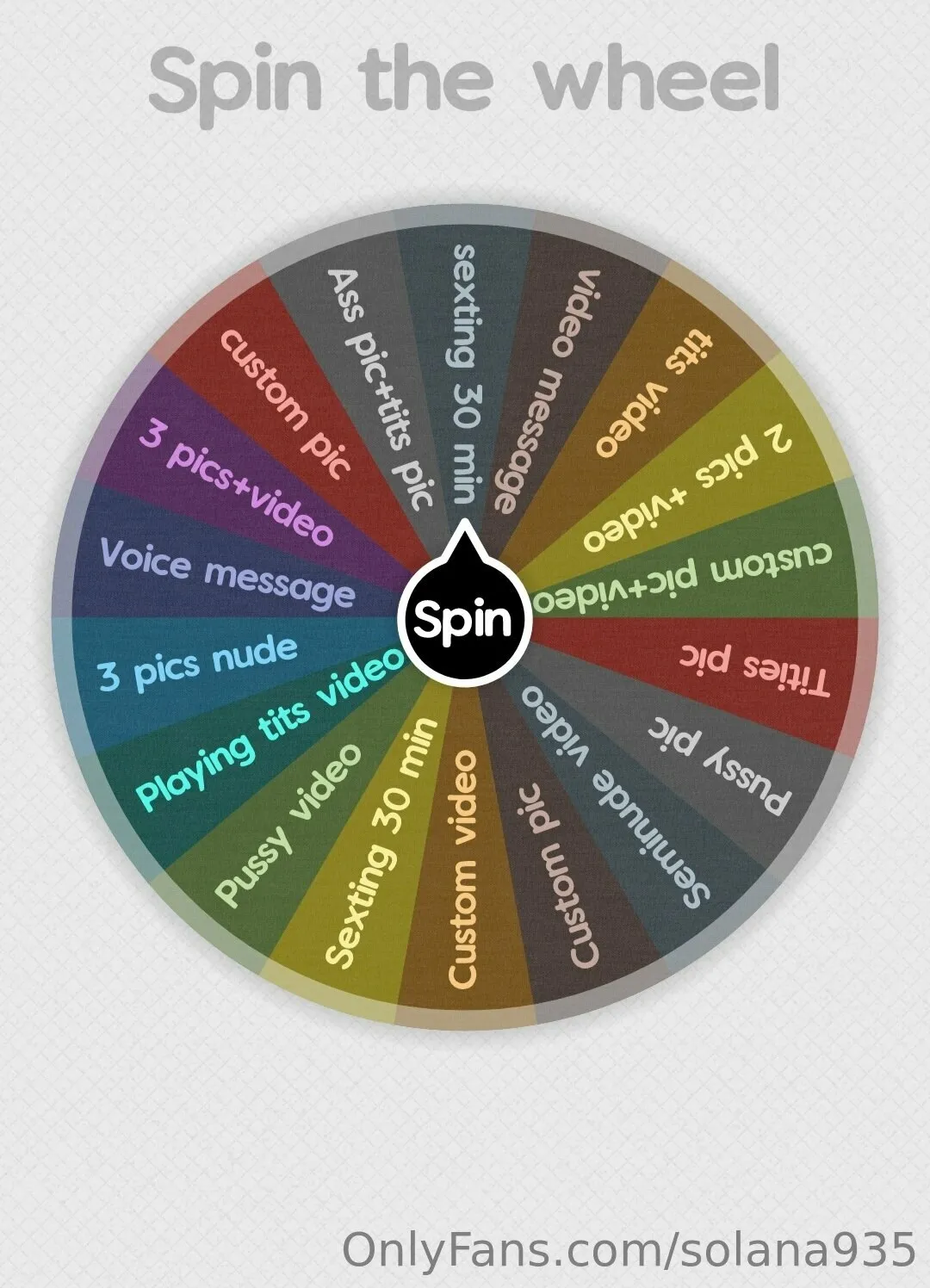 MayaTrainor-Solana OnlyFans free account photo 15 - solana935 nudes and sex tapes