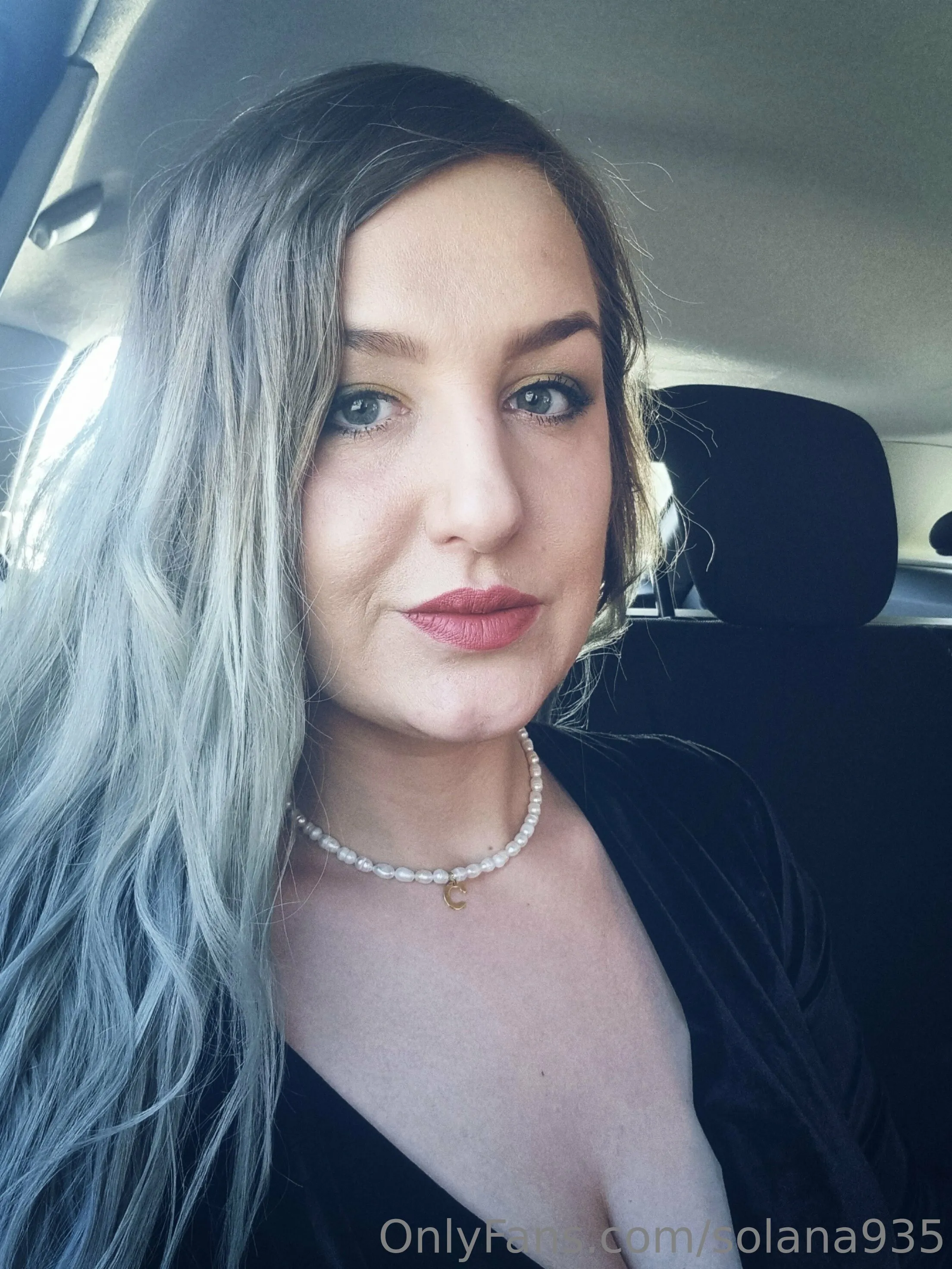 MayaTrainor-Solana OnlyFans free account photo 3 - solana935 nudes and sex tapes