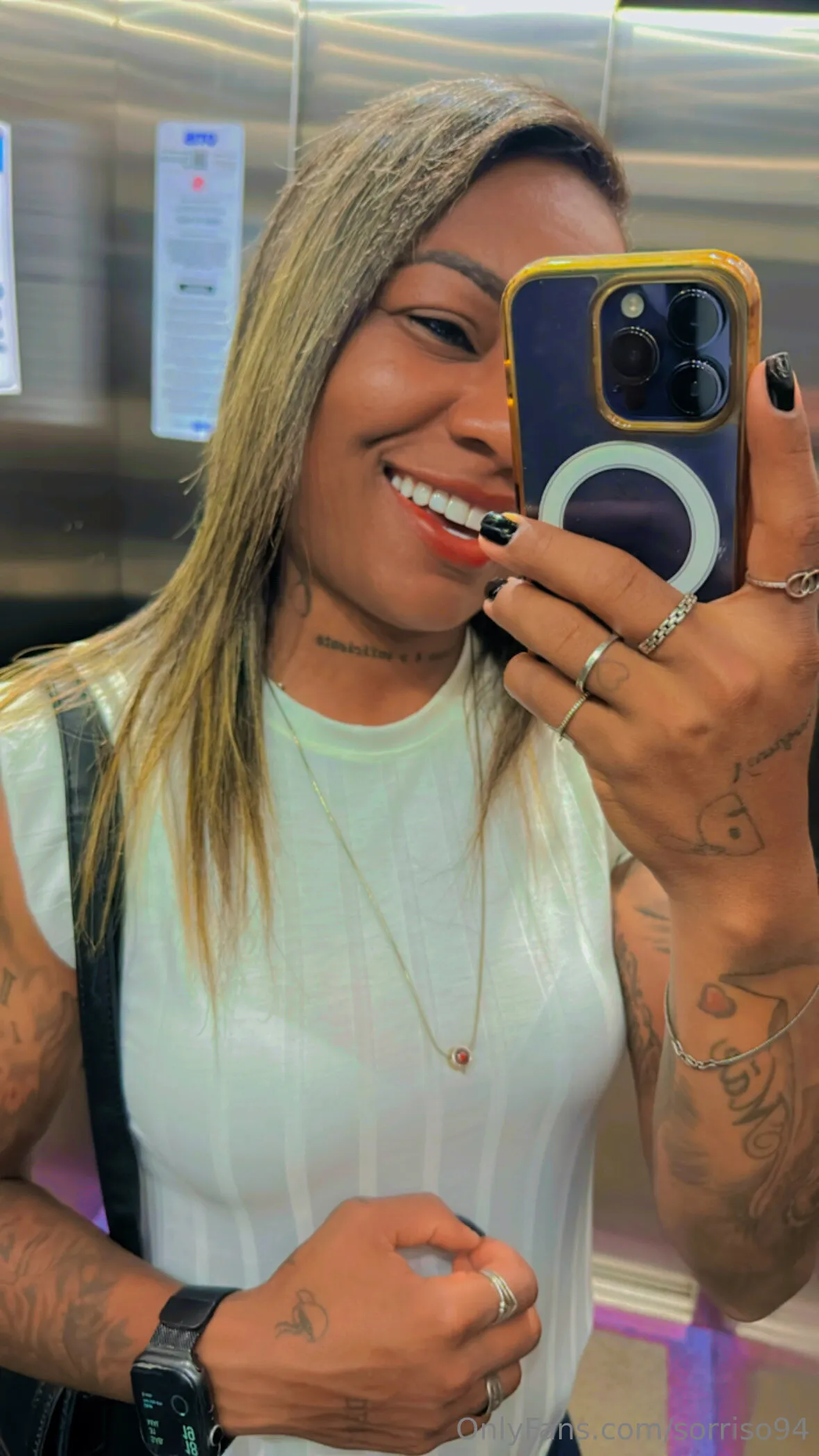 Sorriso OnlyFans free account photo 9 - sorriso94 nudes and sex tapes