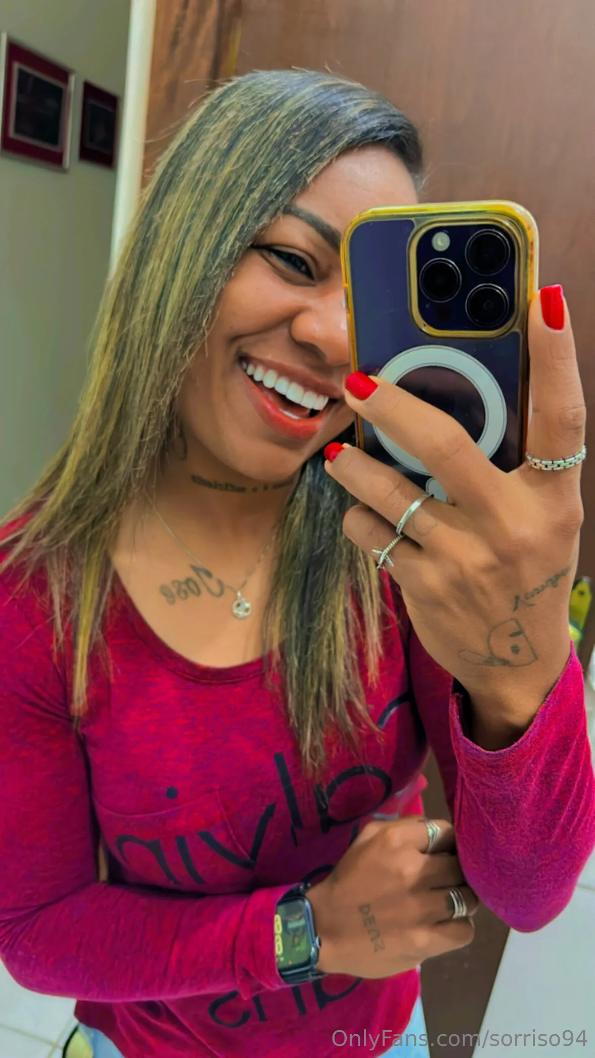 Sorriso OnlyFans free account photo 6 - sorriso94 nudes and sex tapes