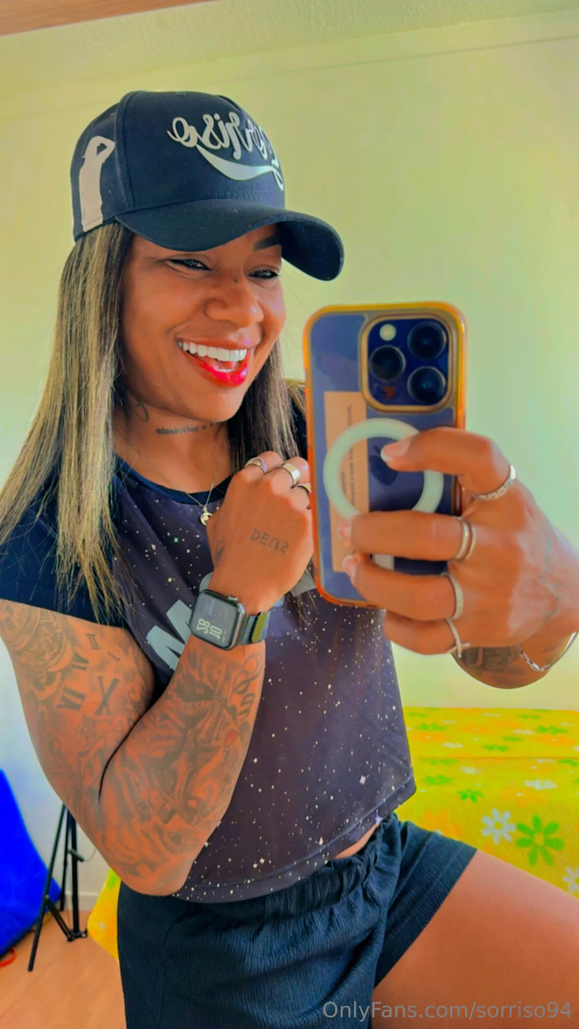 Sorriso OnlyFans free account photo 3 - sorriso94 nudes and sex tapes