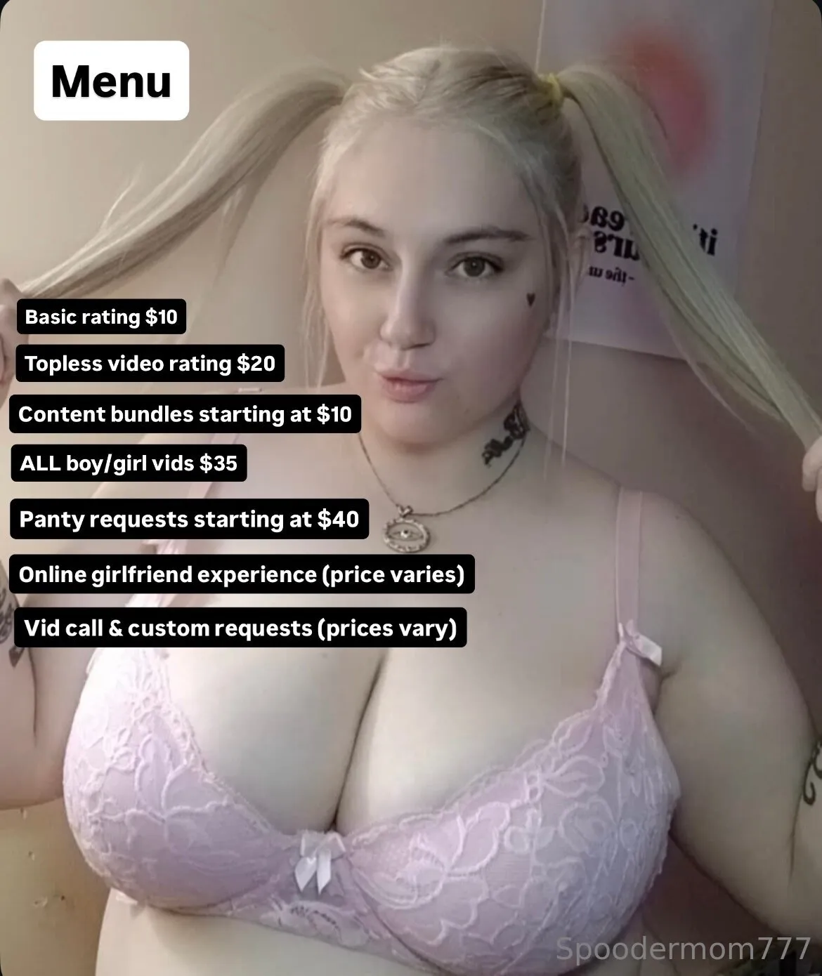 Spoodermom OnlyFans free account photo 6 - spoodermom444 nudes and sex tapes