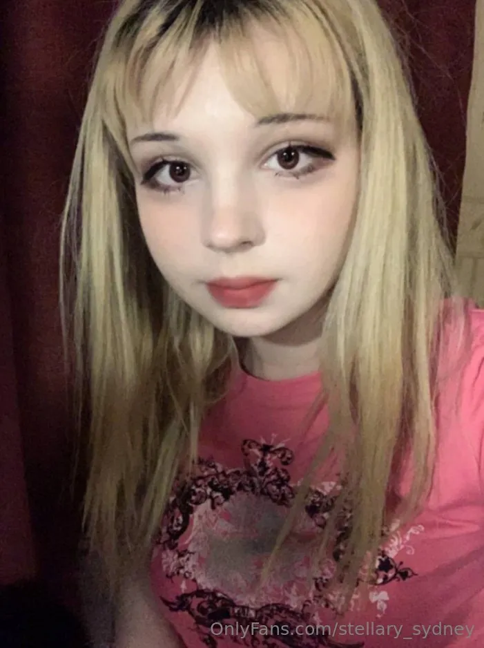 💫Sydney💫 OnlyFans free account photo 35 - stellary_sydney nudes and sex tapes