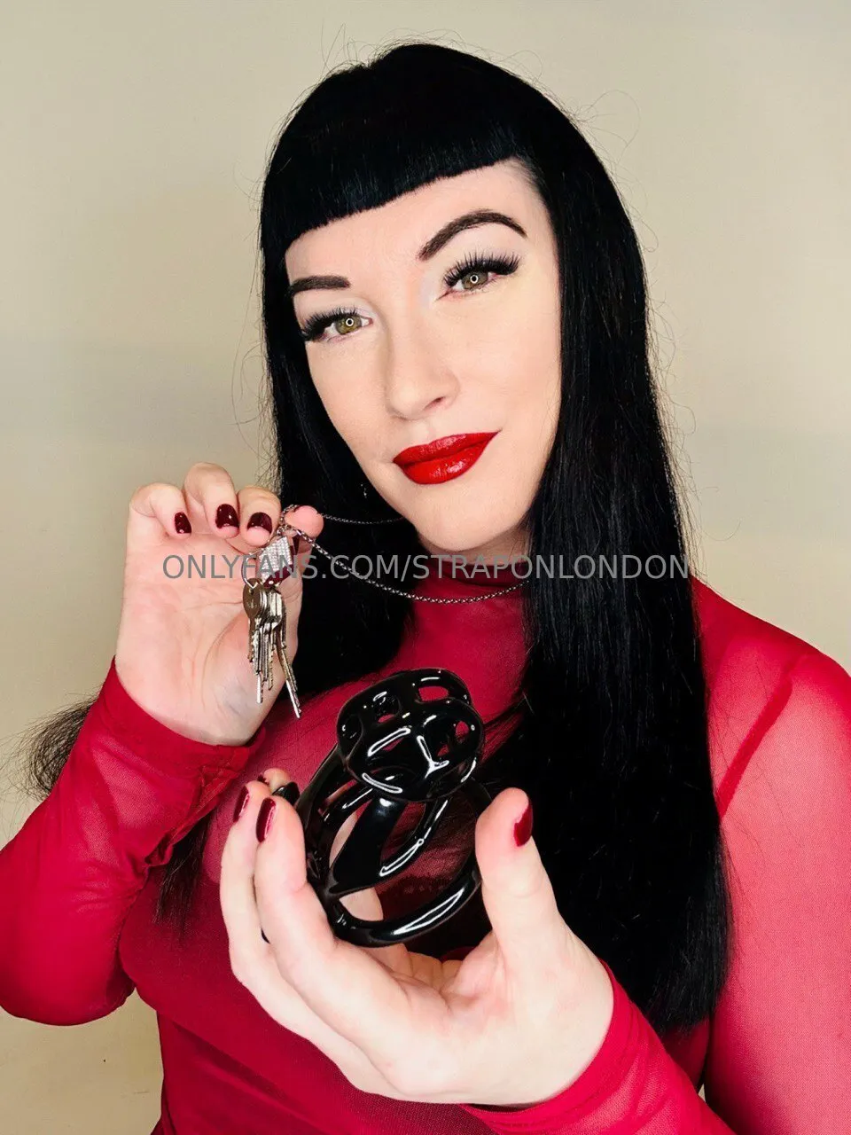 Strapon London OnlyFans free account photo 5 - straponlondon nudes and sex tapes