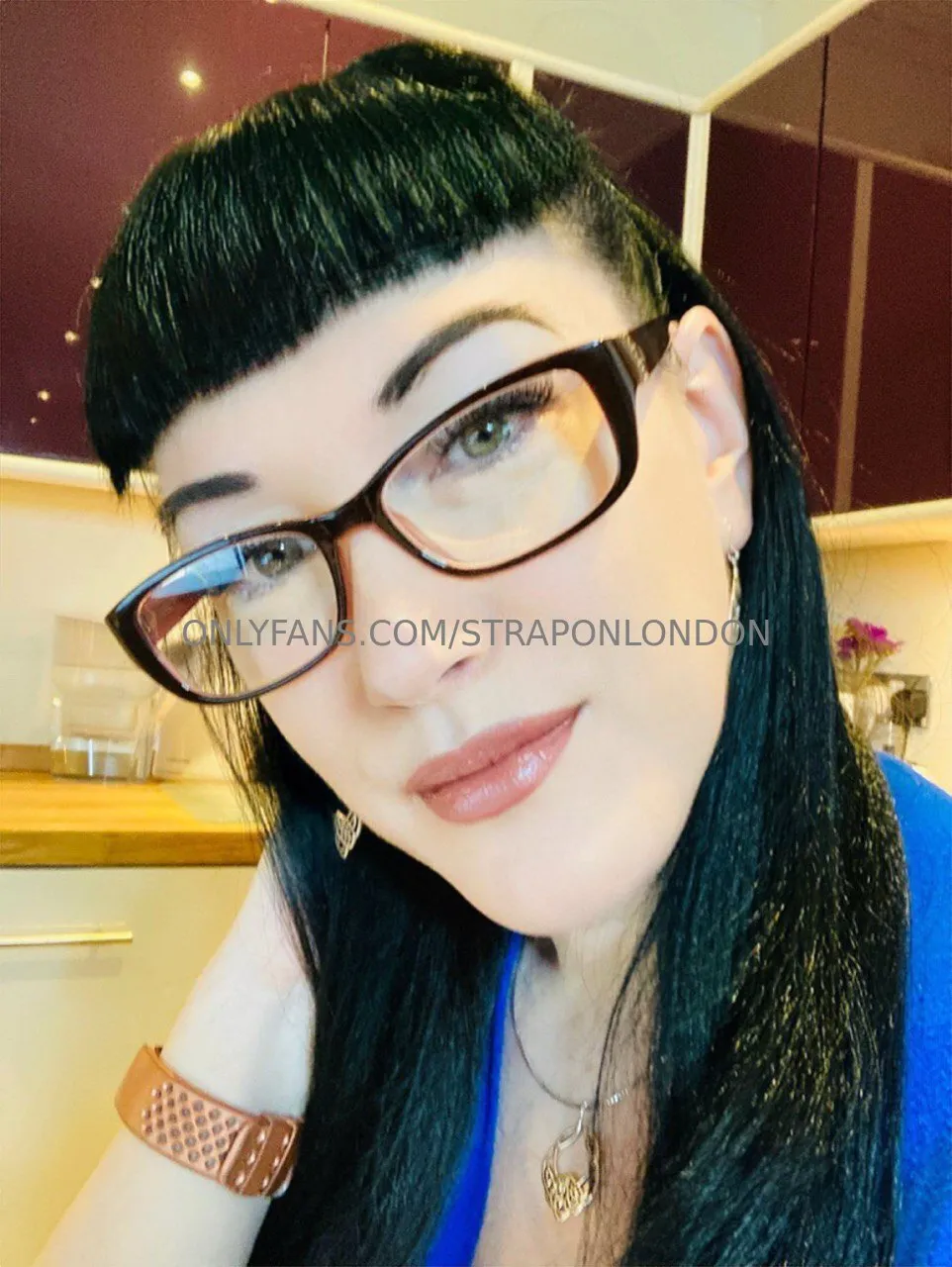 Strapon London OnlyFans free account photo 1 - straponlondon nudes and sex tapes