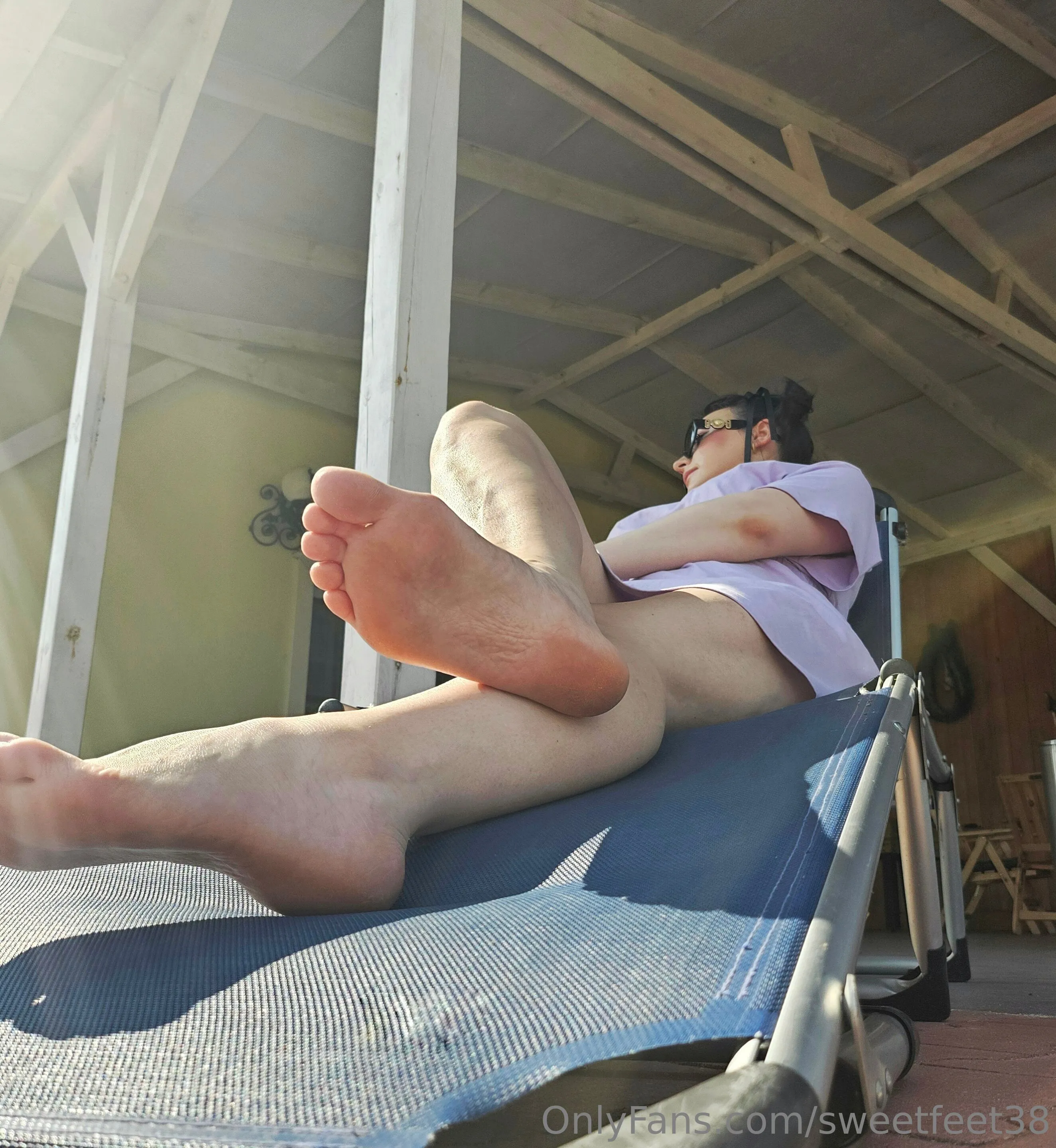 FeetPleasure OnlyFans free account photo 16 - sweetfeet38 nudes and sex tapes