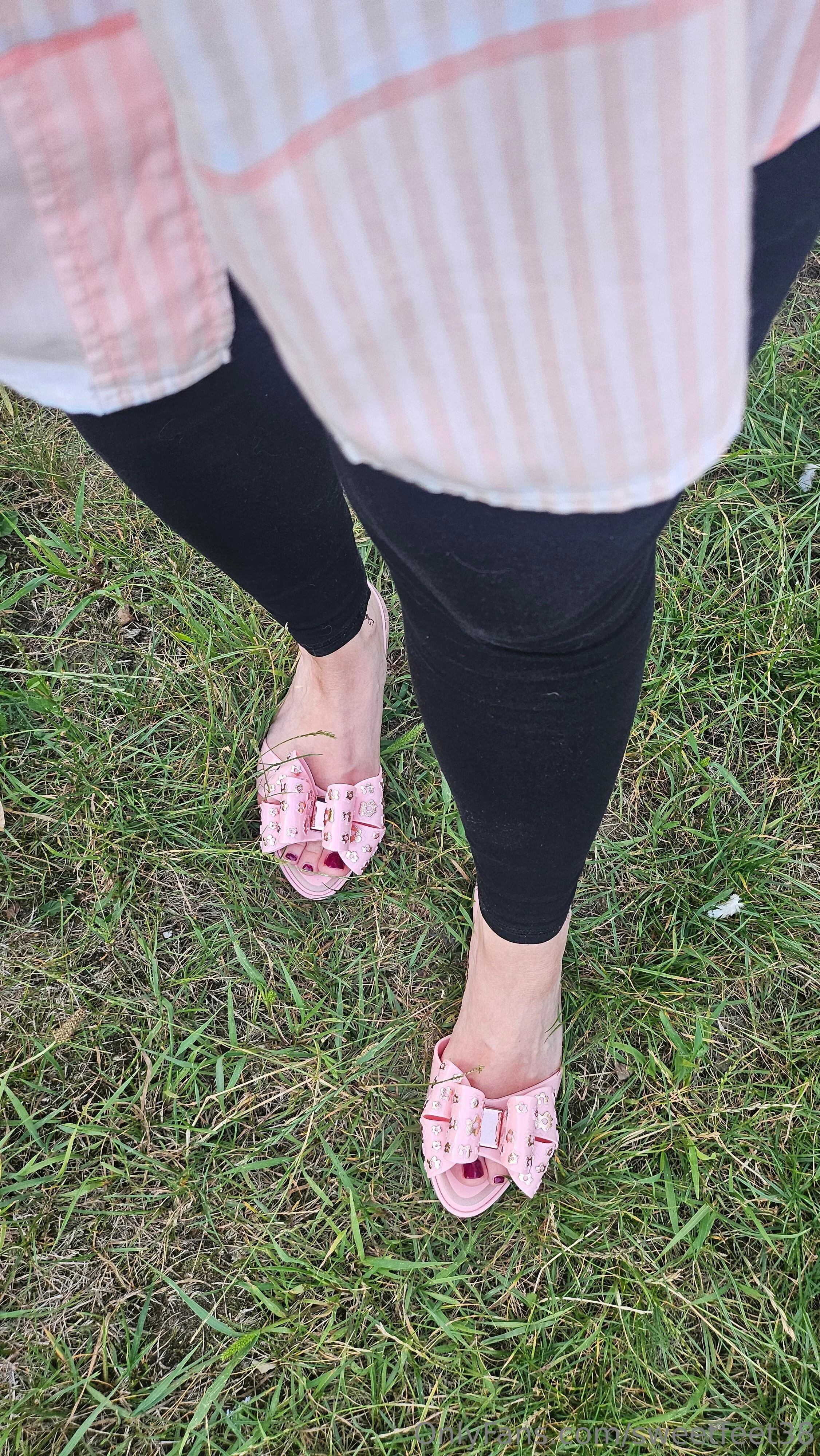 FeetPleasure OnlyFans free account photo 10 - sweetfeet38 nudes and sex tapes