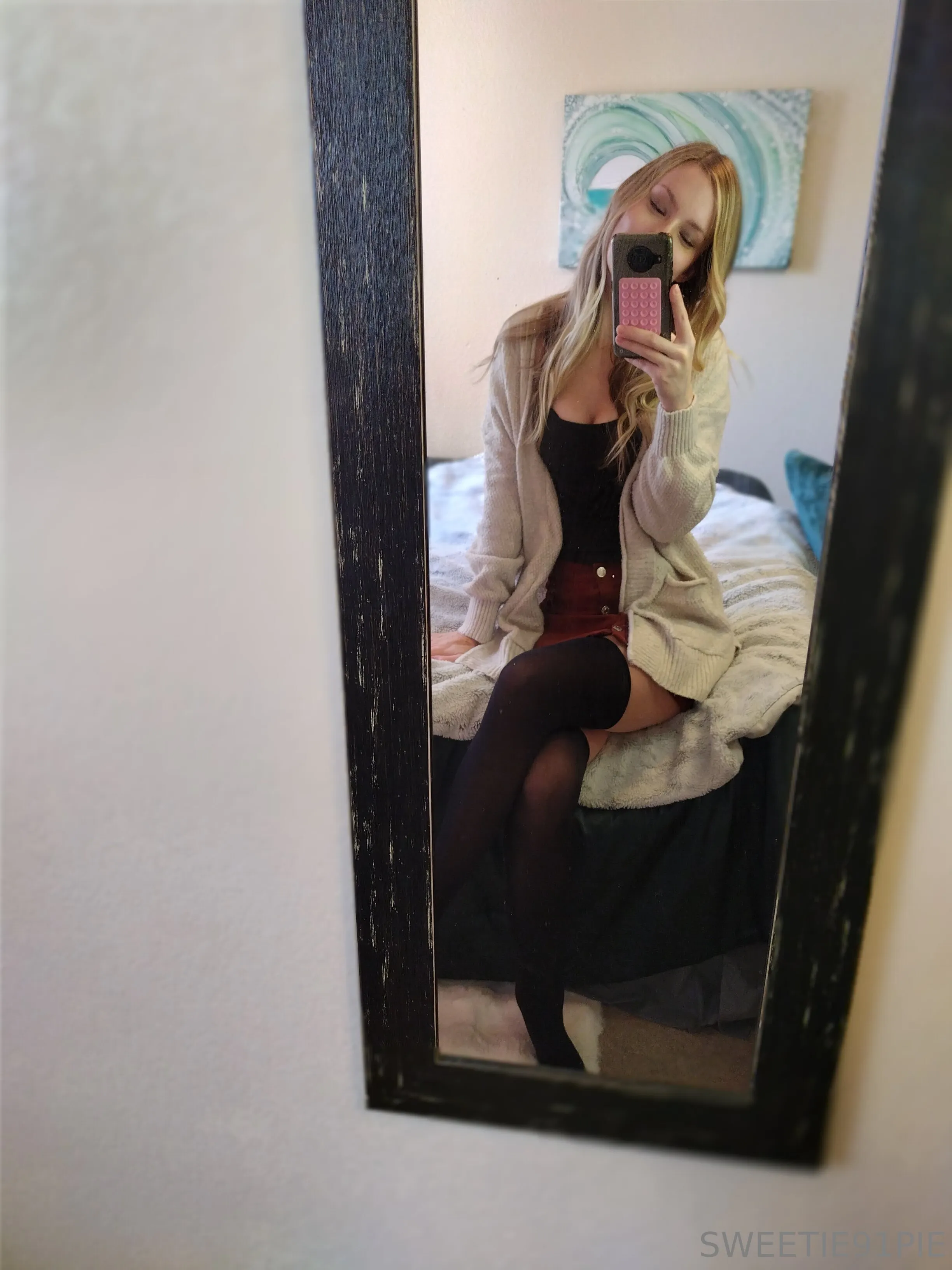 Sweetie91pie OnlyFans free account photo 1 - sweetie91pie nudes and sex tapes