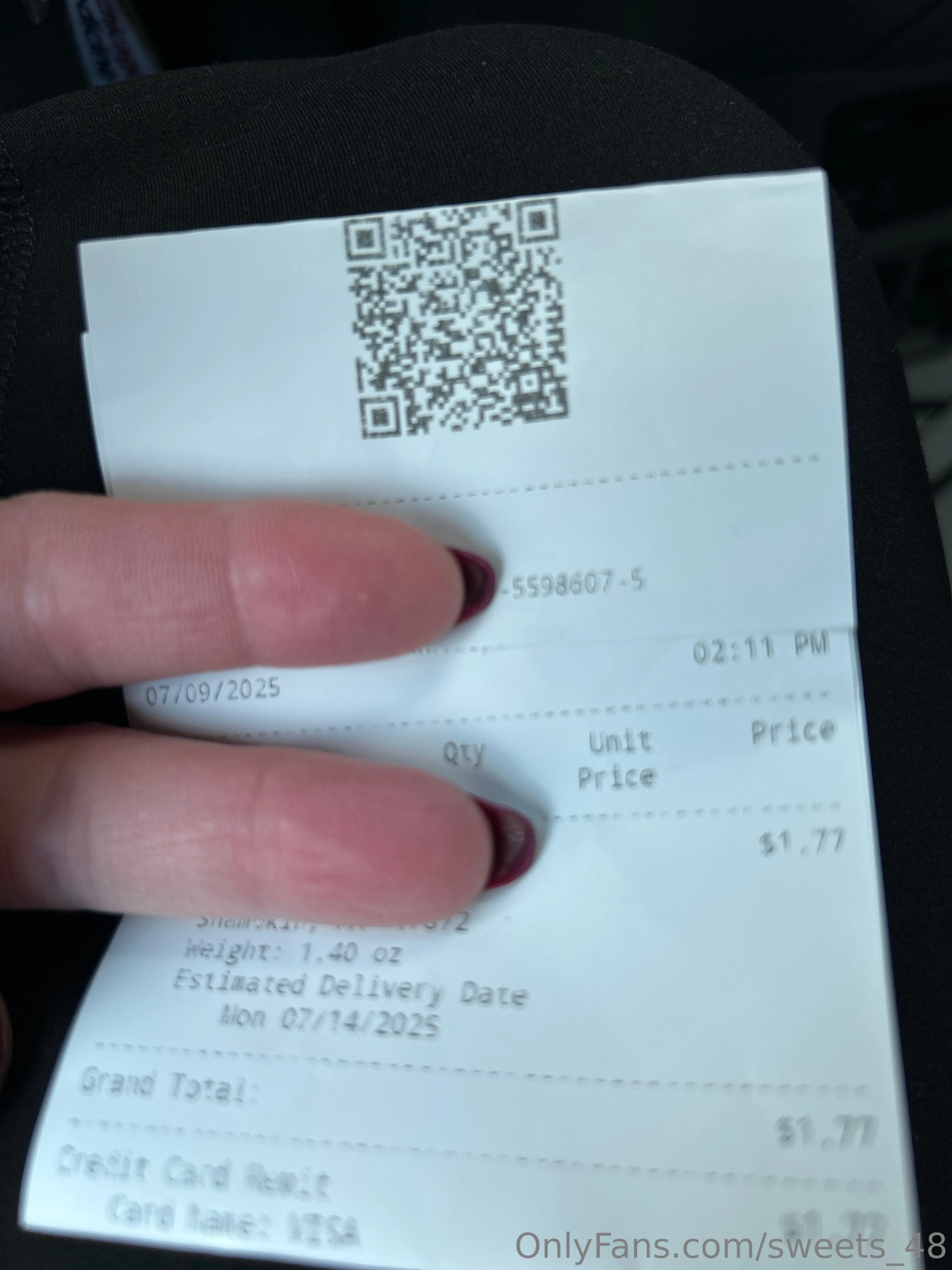 Sweets OnlyFans free account photo 7 - sweets_48 nudes and sex tapes