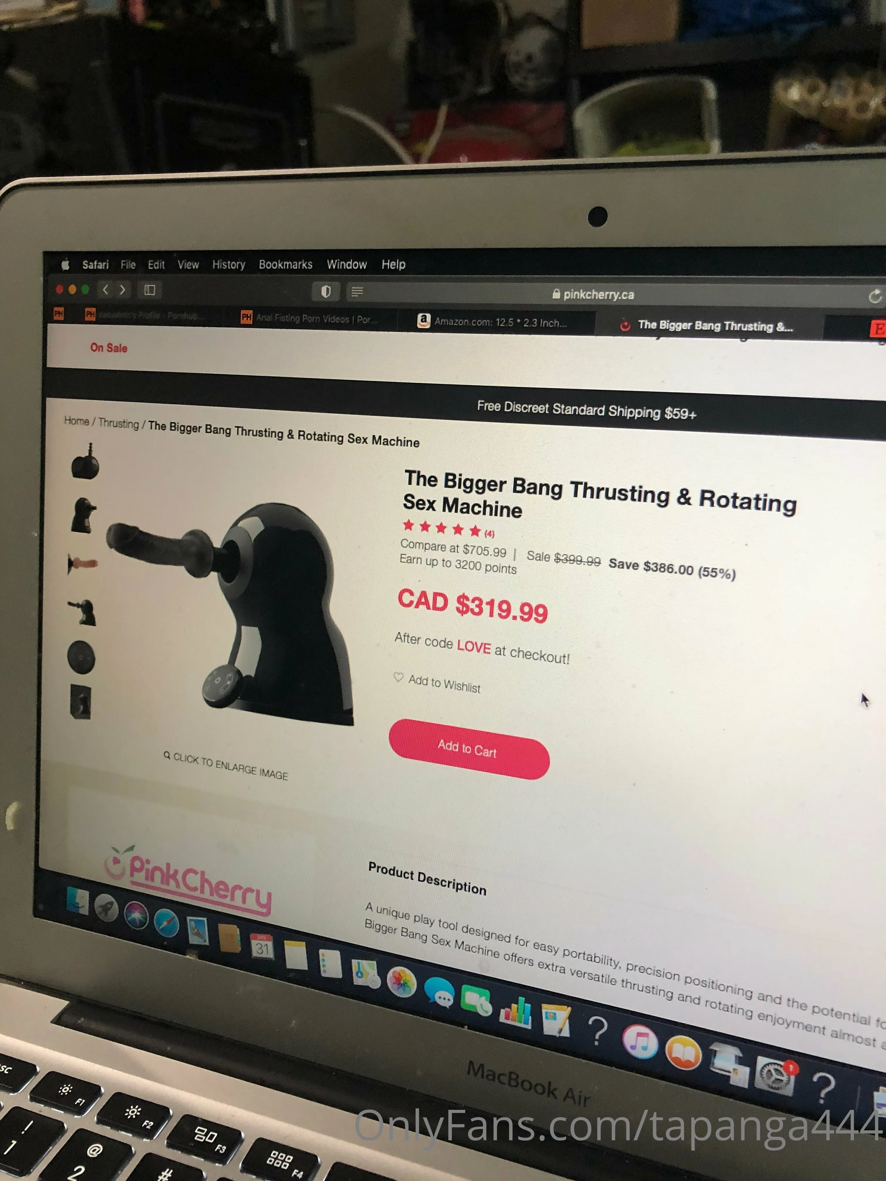 Tapanga OnlyFans free account photo 14 - tapanga444 nudes and sex tapes