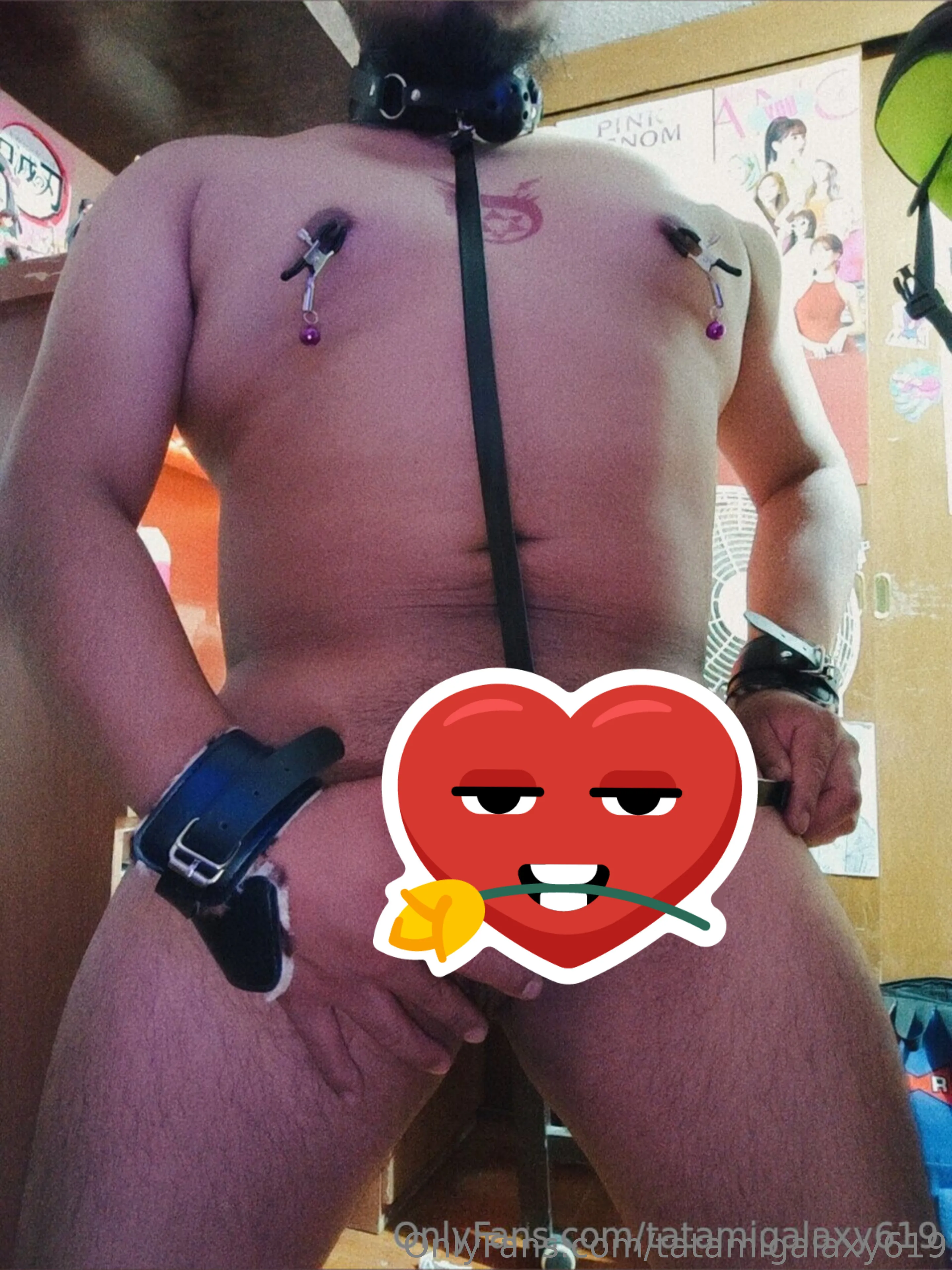 Tatami Ozu 💀 OnlyFans free account photo 5 - tatamigalaxy619 nudes and sex tapes