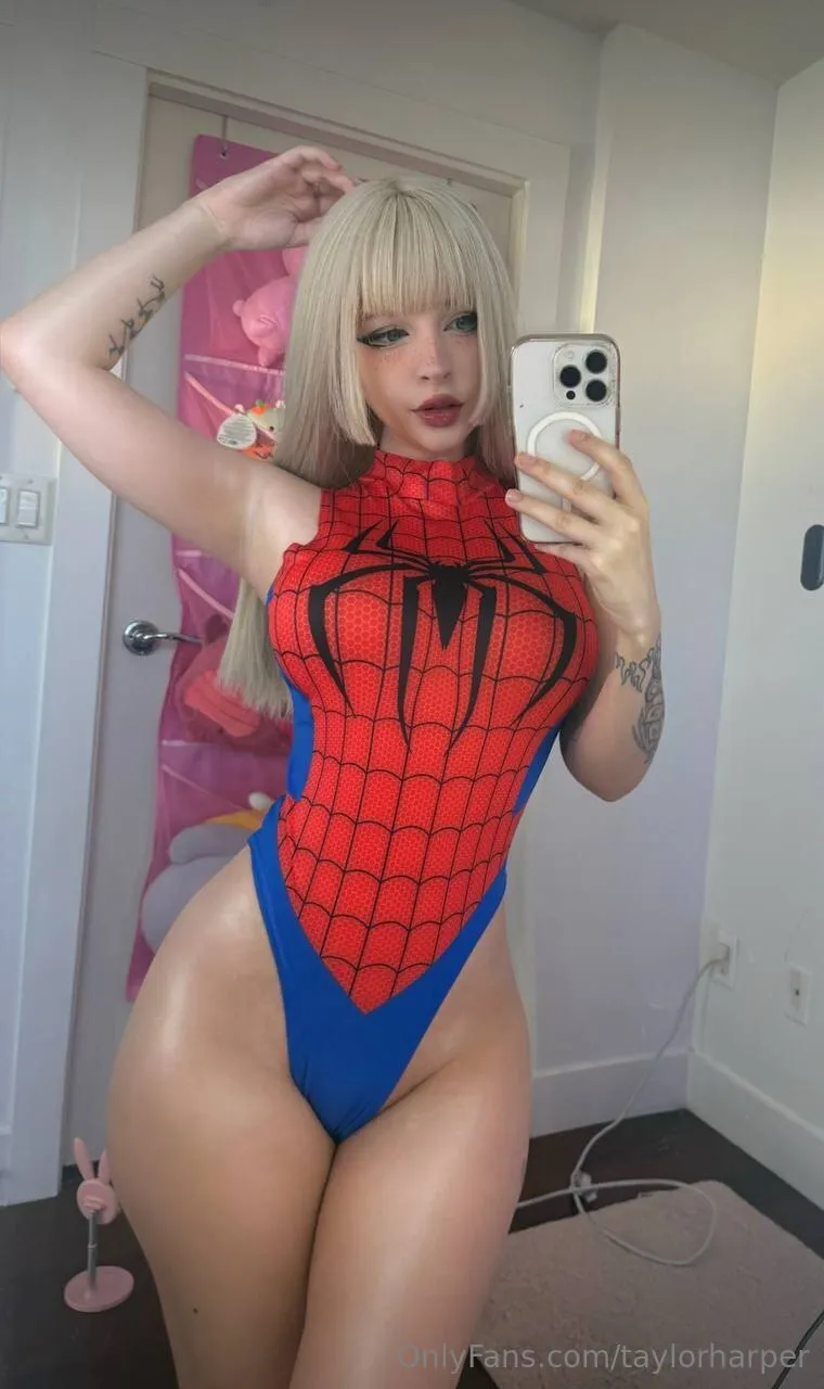 Taylor 🩷 OnlyFans free account photo 22 - taylorharper nudes and sex tapes