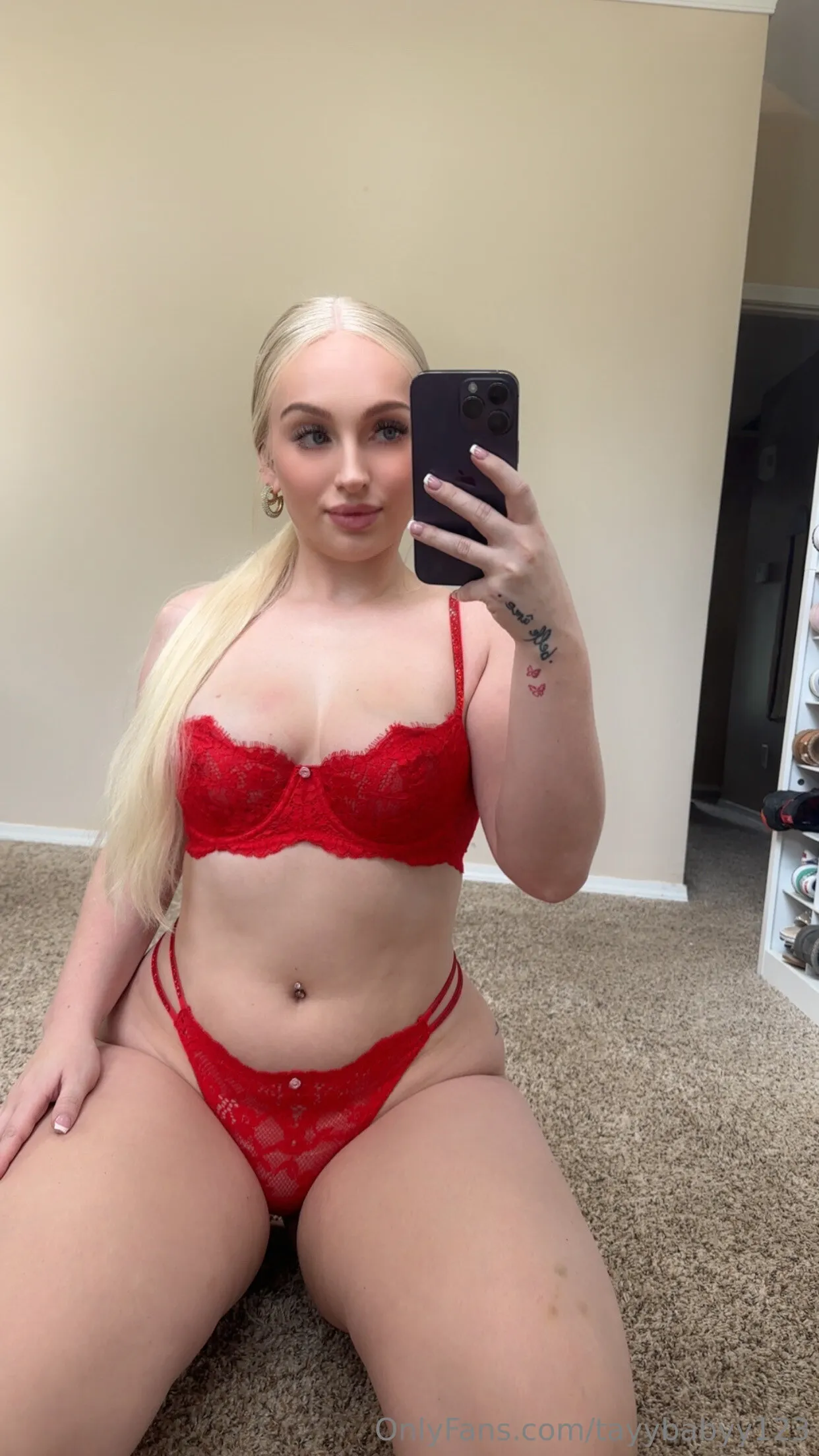 Taylor OnlyFans free account photo 9 - tayybabyy123 nudes and sex tapes