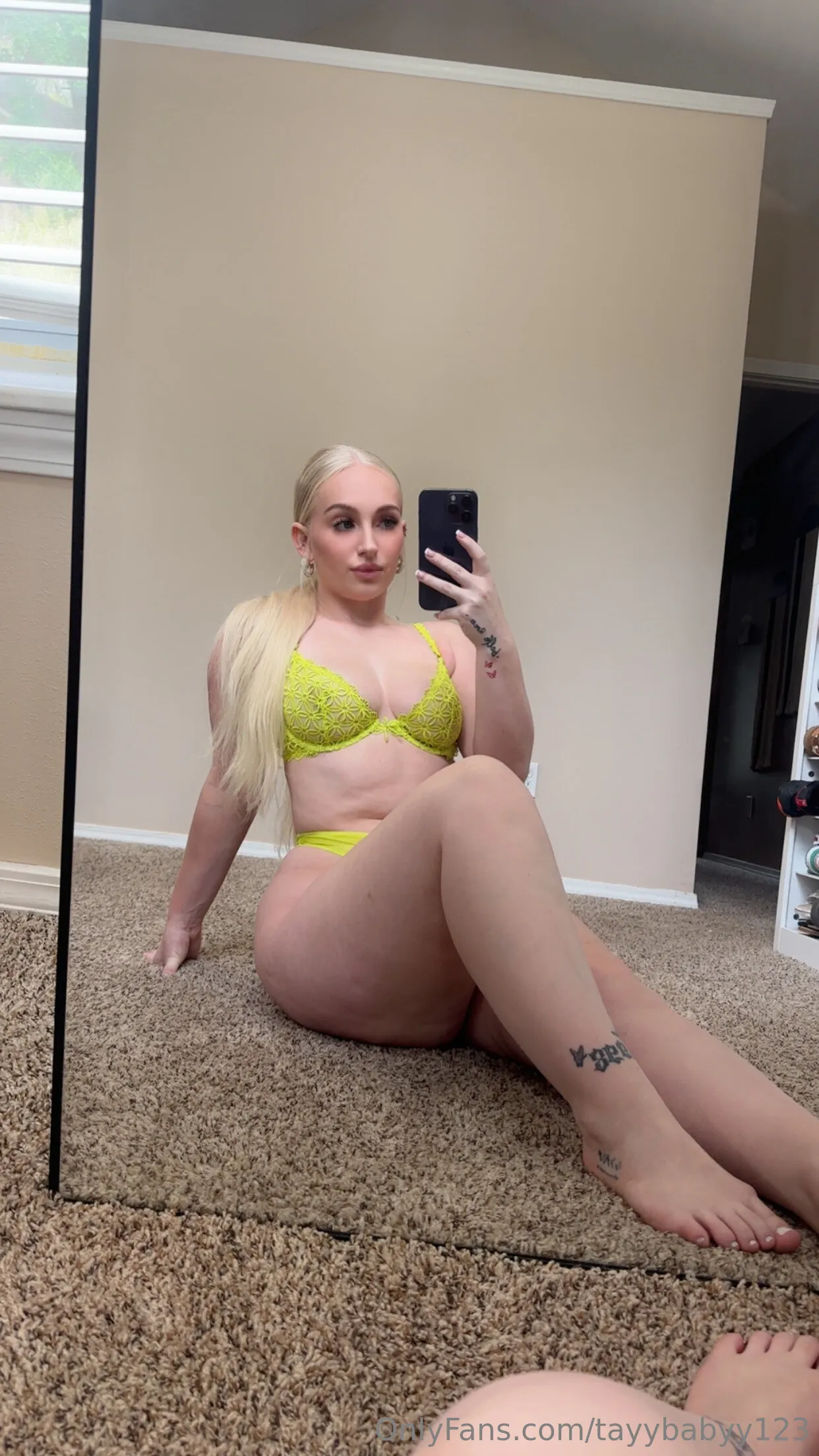 Taylor OnlyFans free account photo 5 - tayybabyy123 nudes and sex tapes