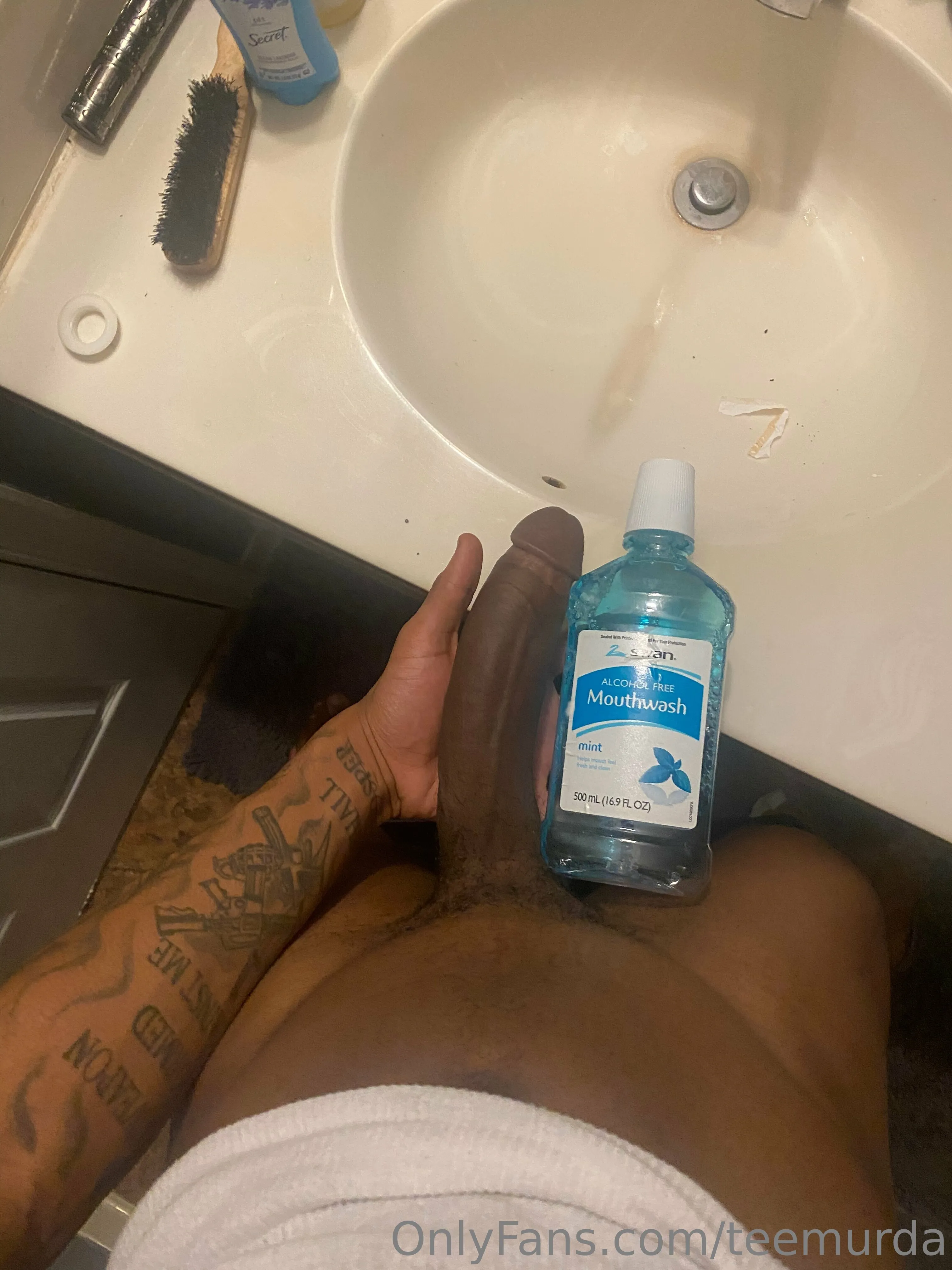 Tee Shlongz OnlyFans free account photo 6 - teemurda nudes and sex tapes